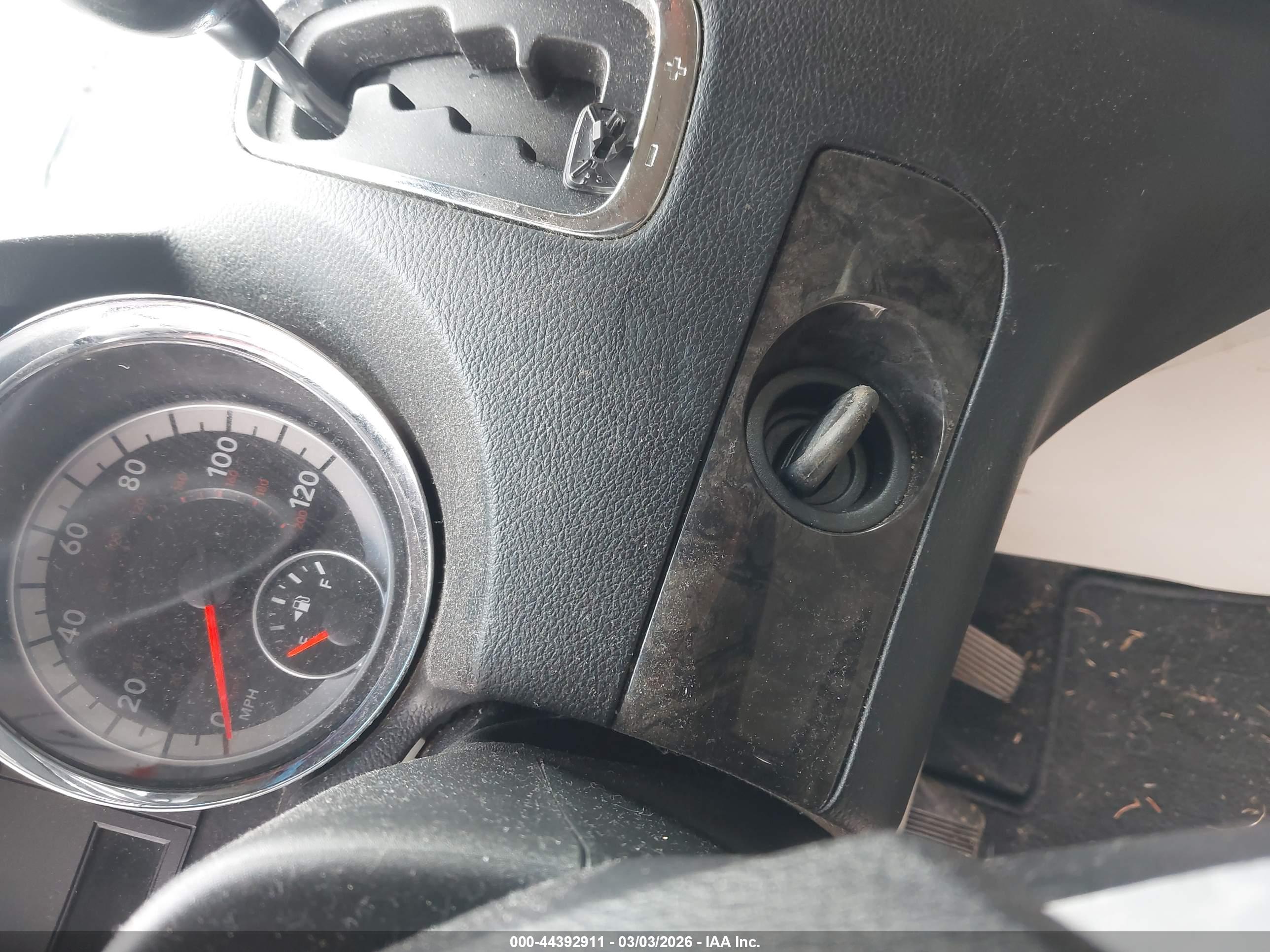 DODGE GRAND image 11