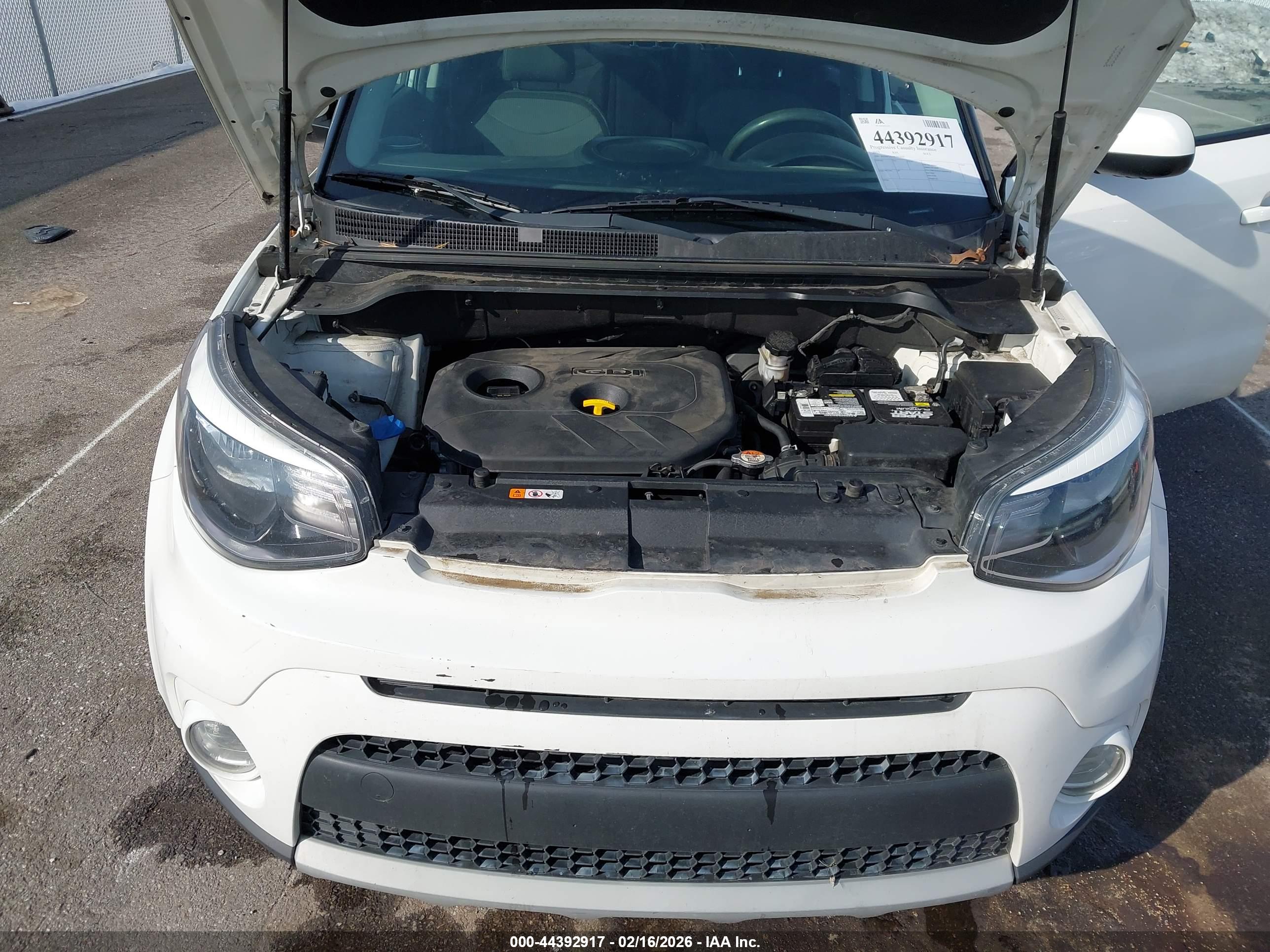 KIA SOUL image 10