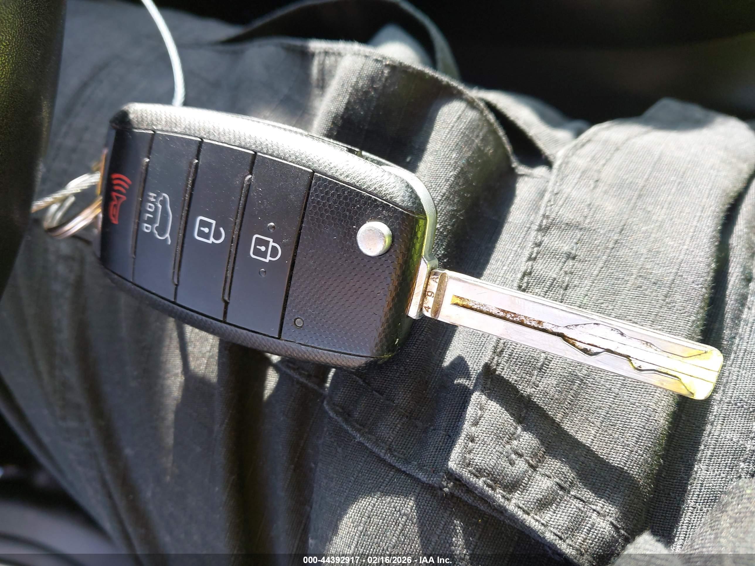 KIA SOUL image 11