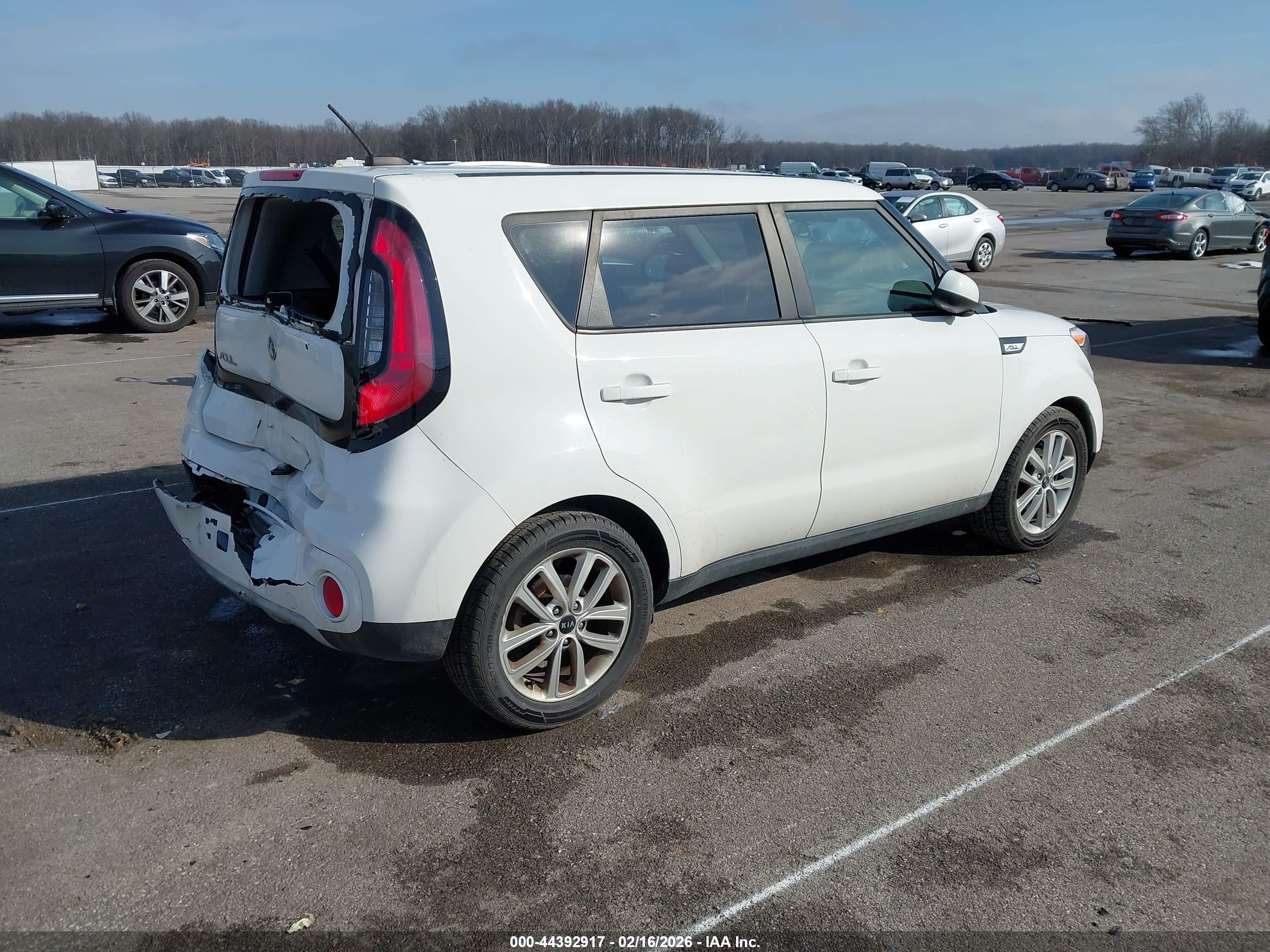 KIA SOUL image 4