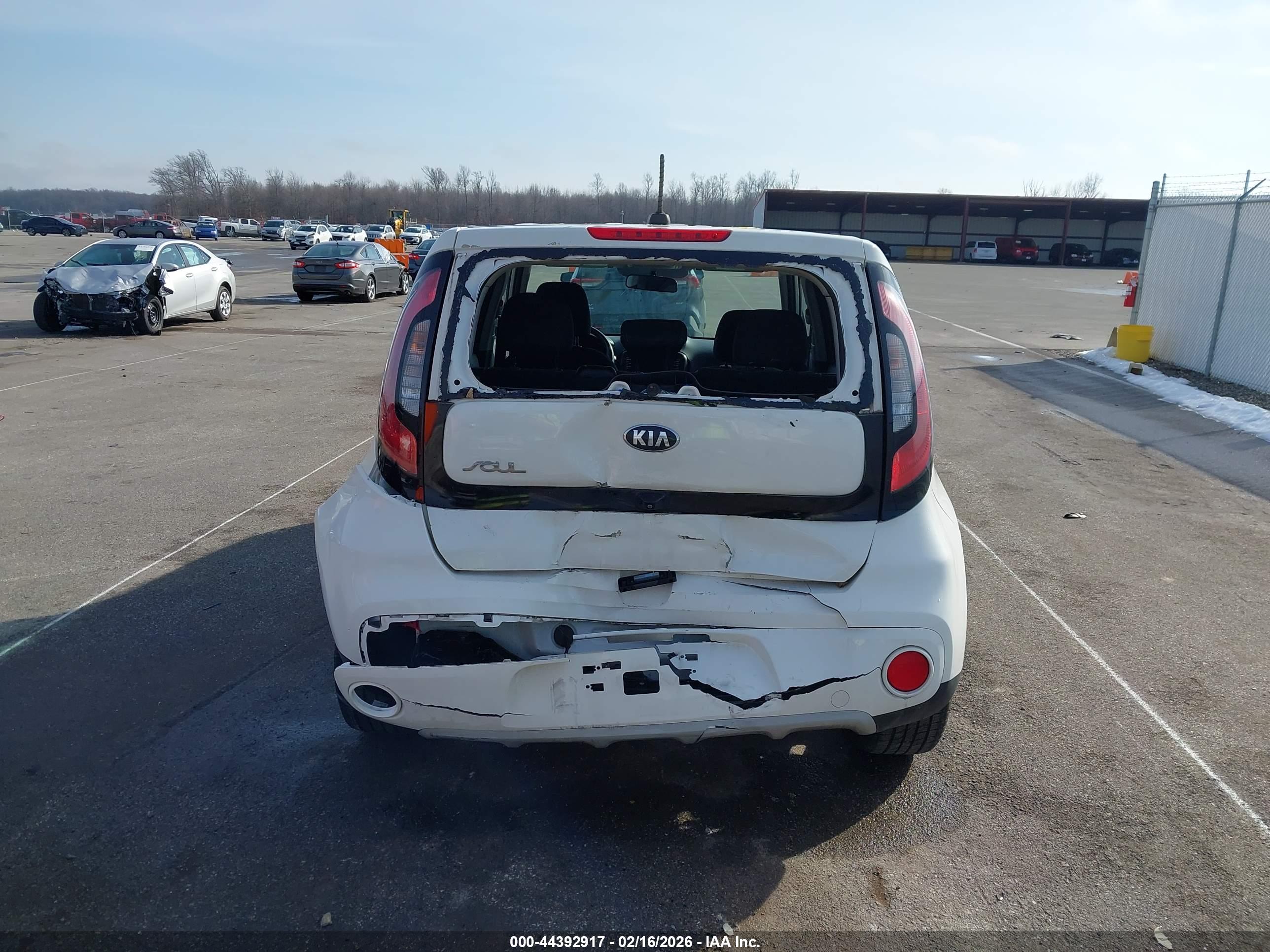 KIA SOUL image 6
