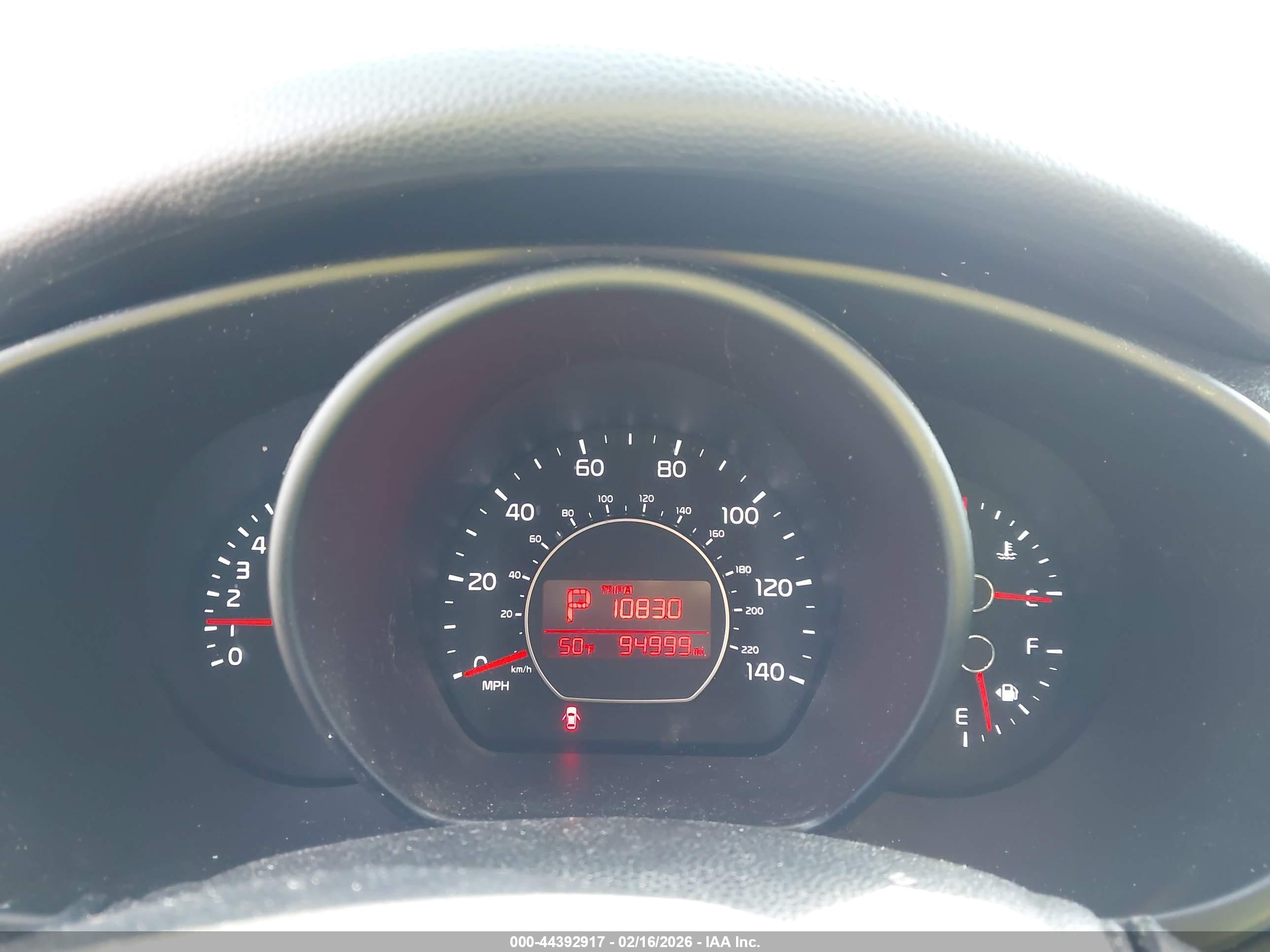 KIA SOUL image 7