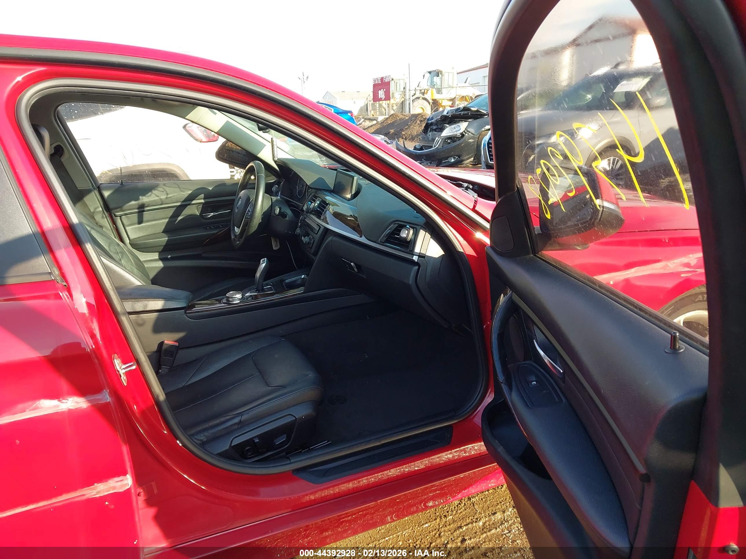BMW 328I image 5