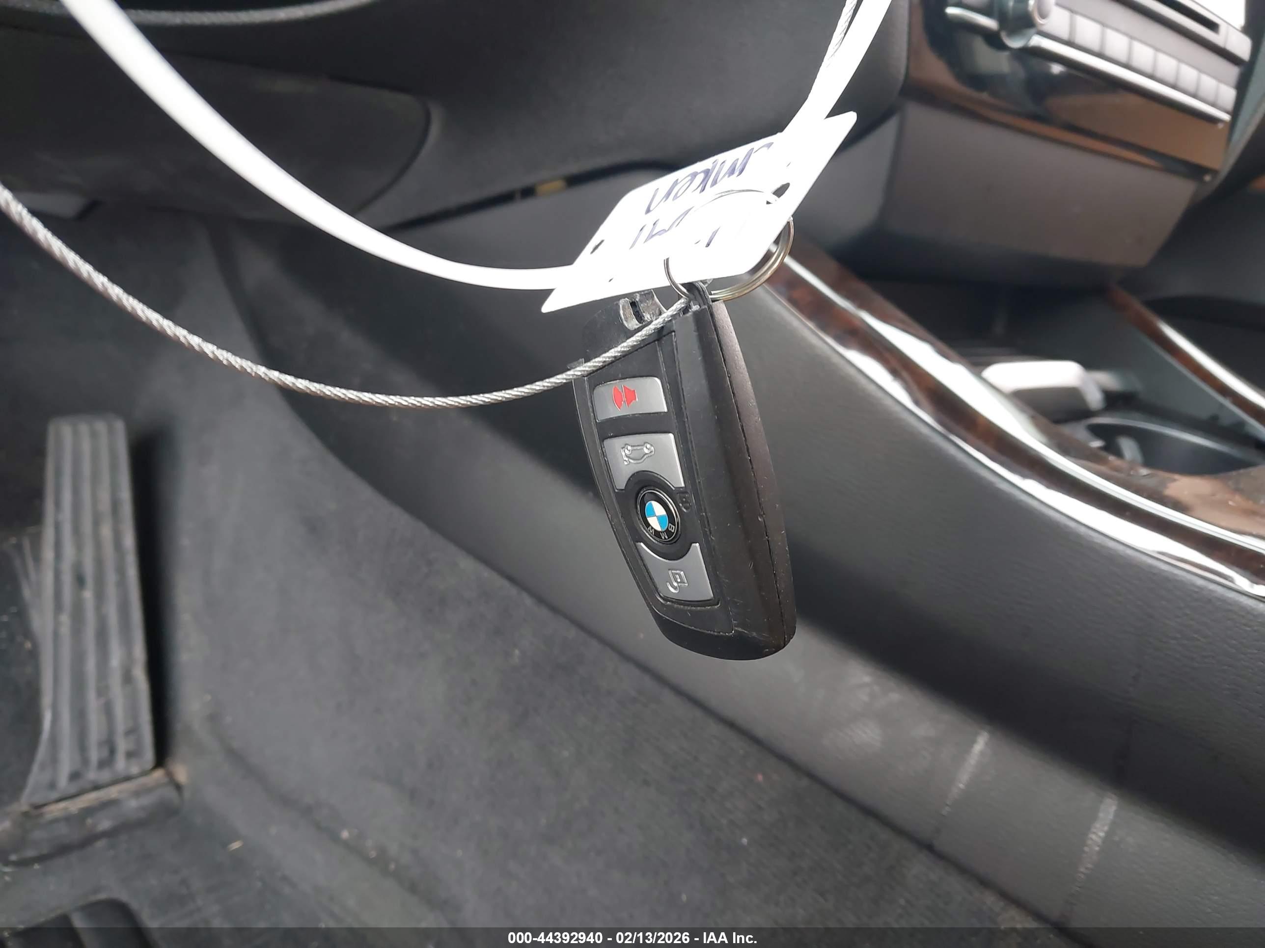 BMW X3 image 11