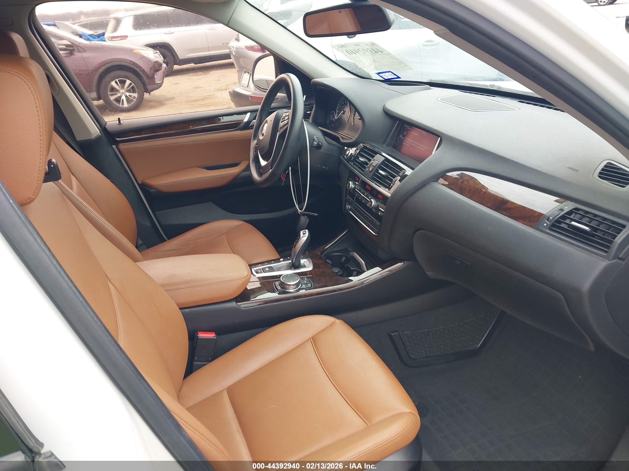 BMW X3 image 5