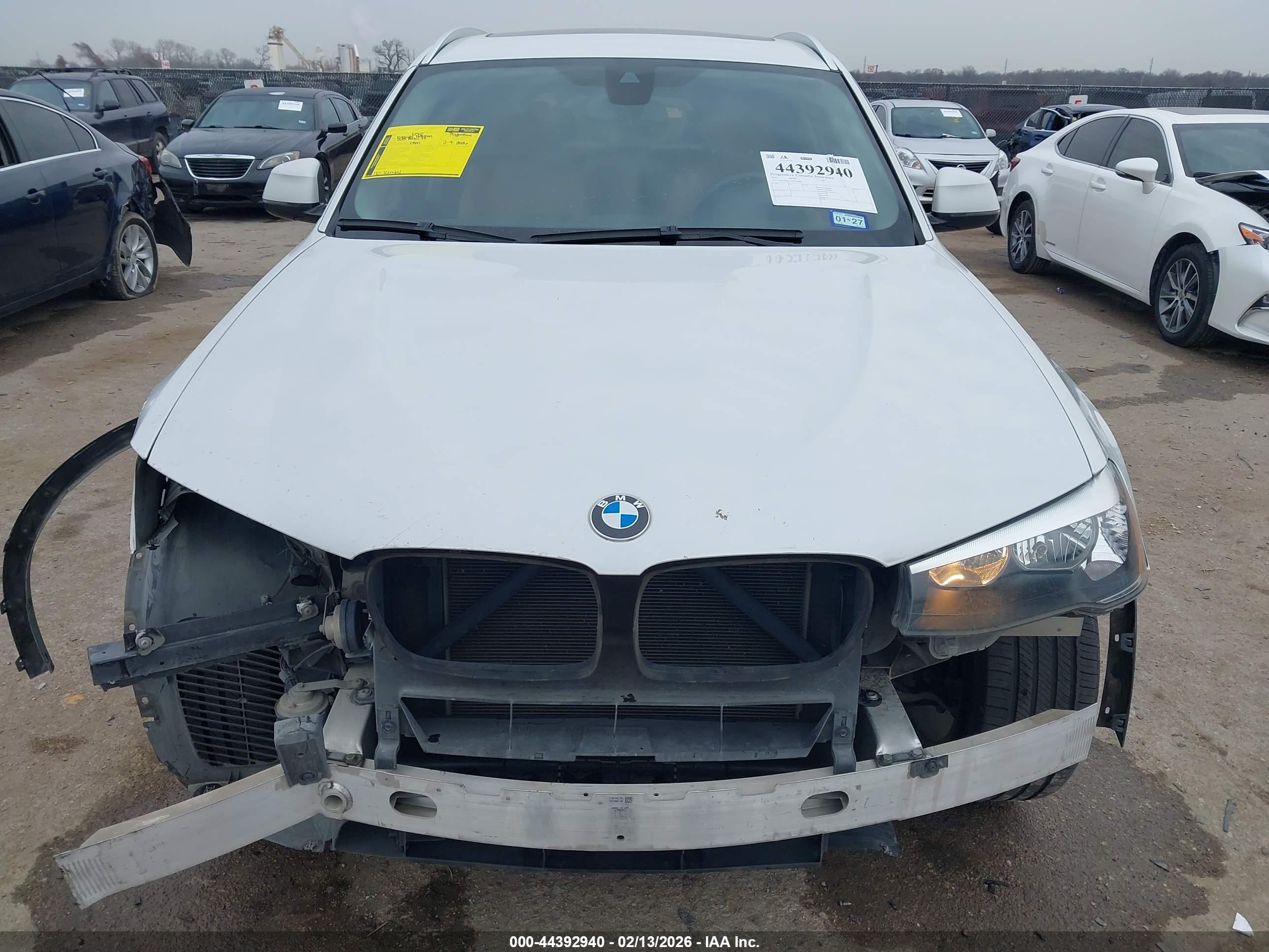 BMW X3 image 6