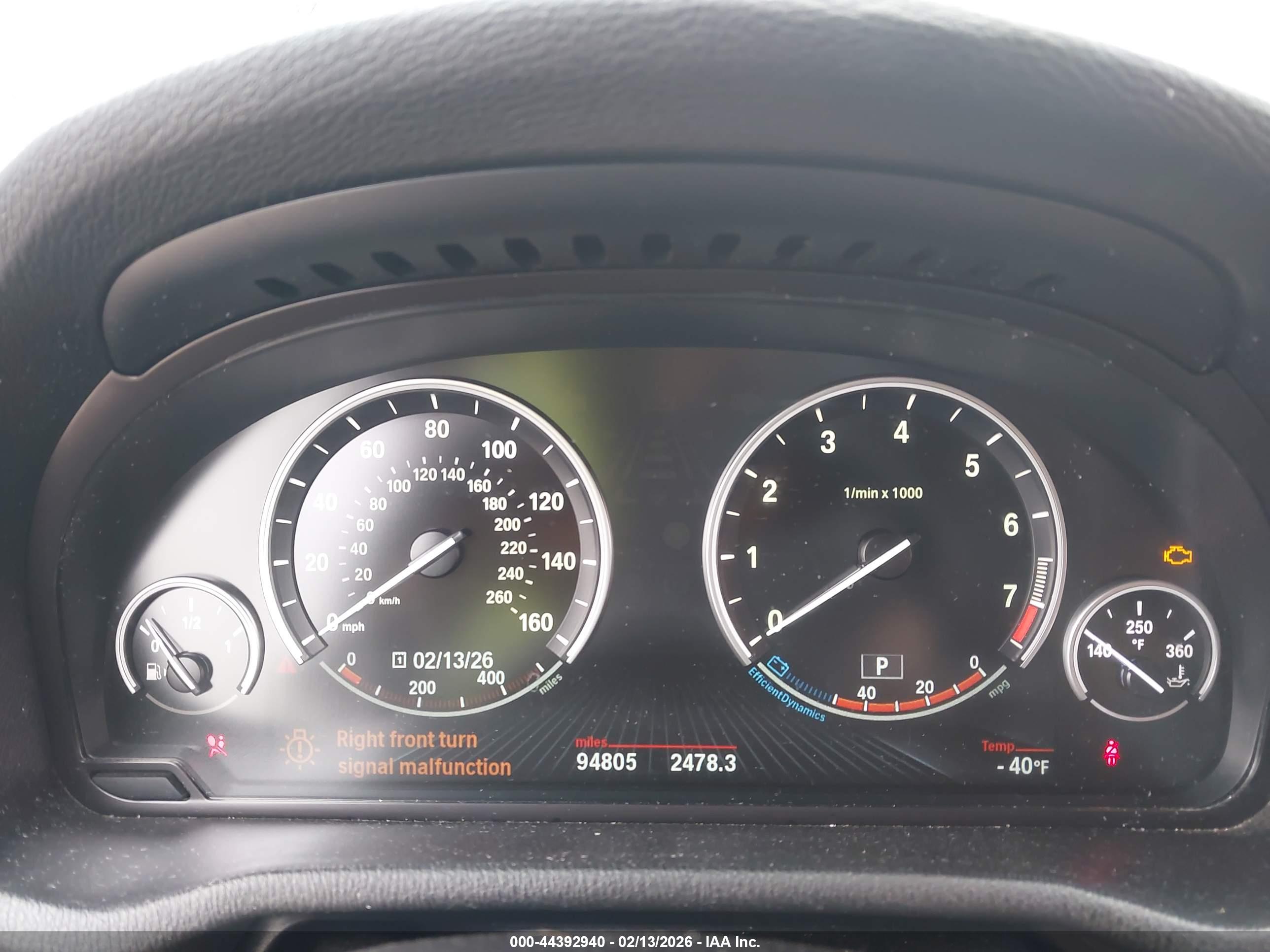 BMW X3 image 7