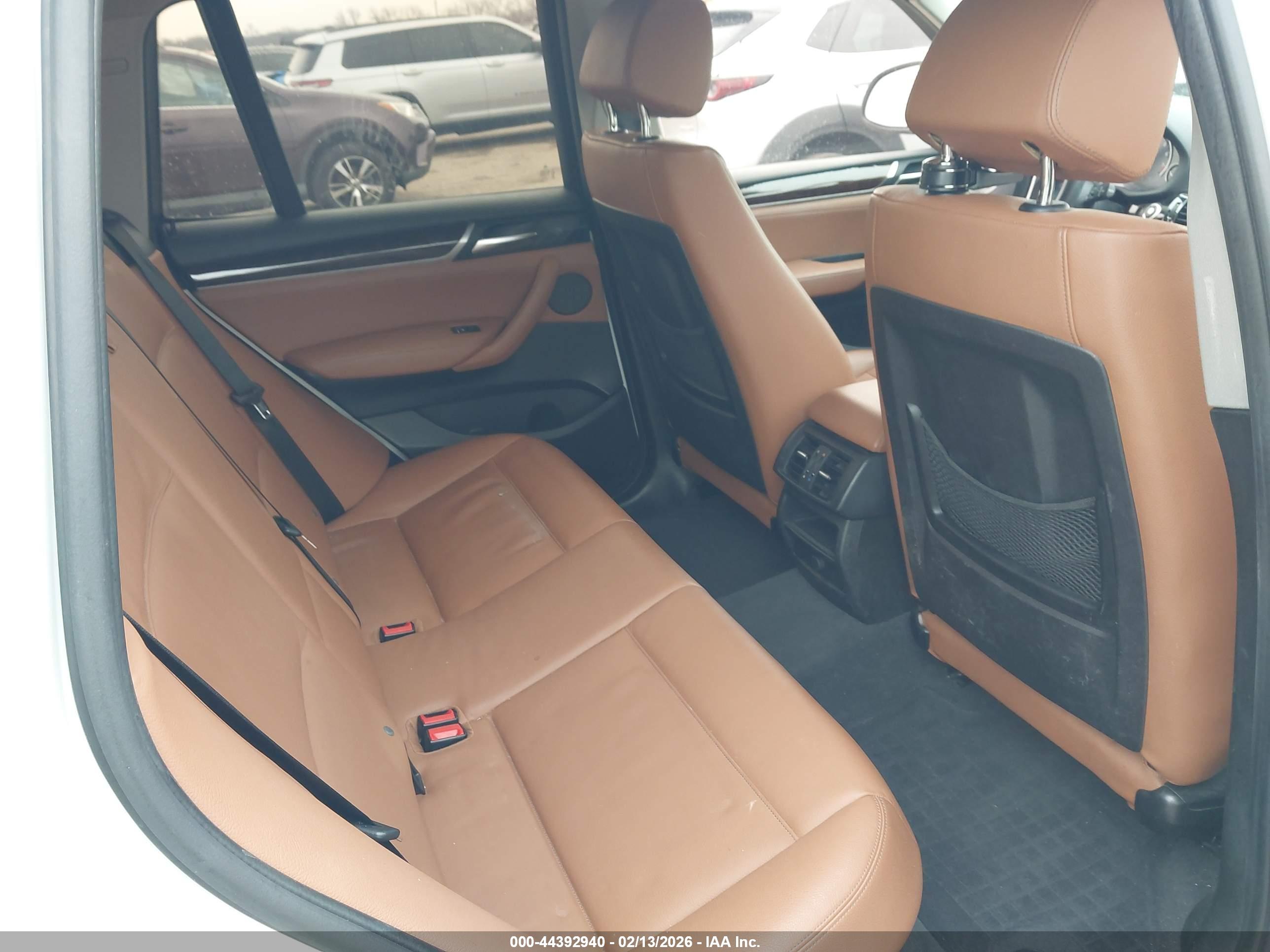 BMW X3 image 8