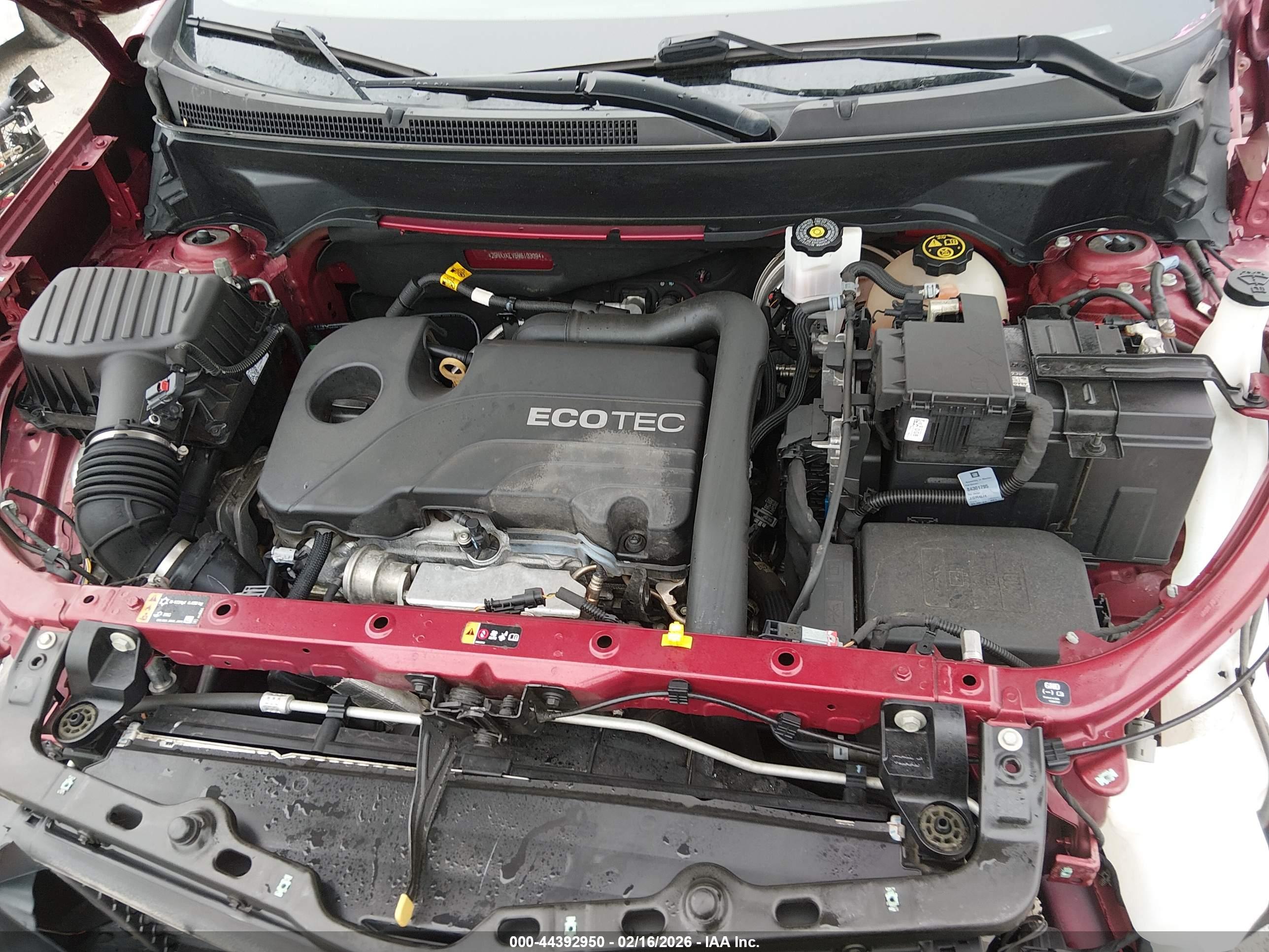 CHEVROLET EQUINOX image 10