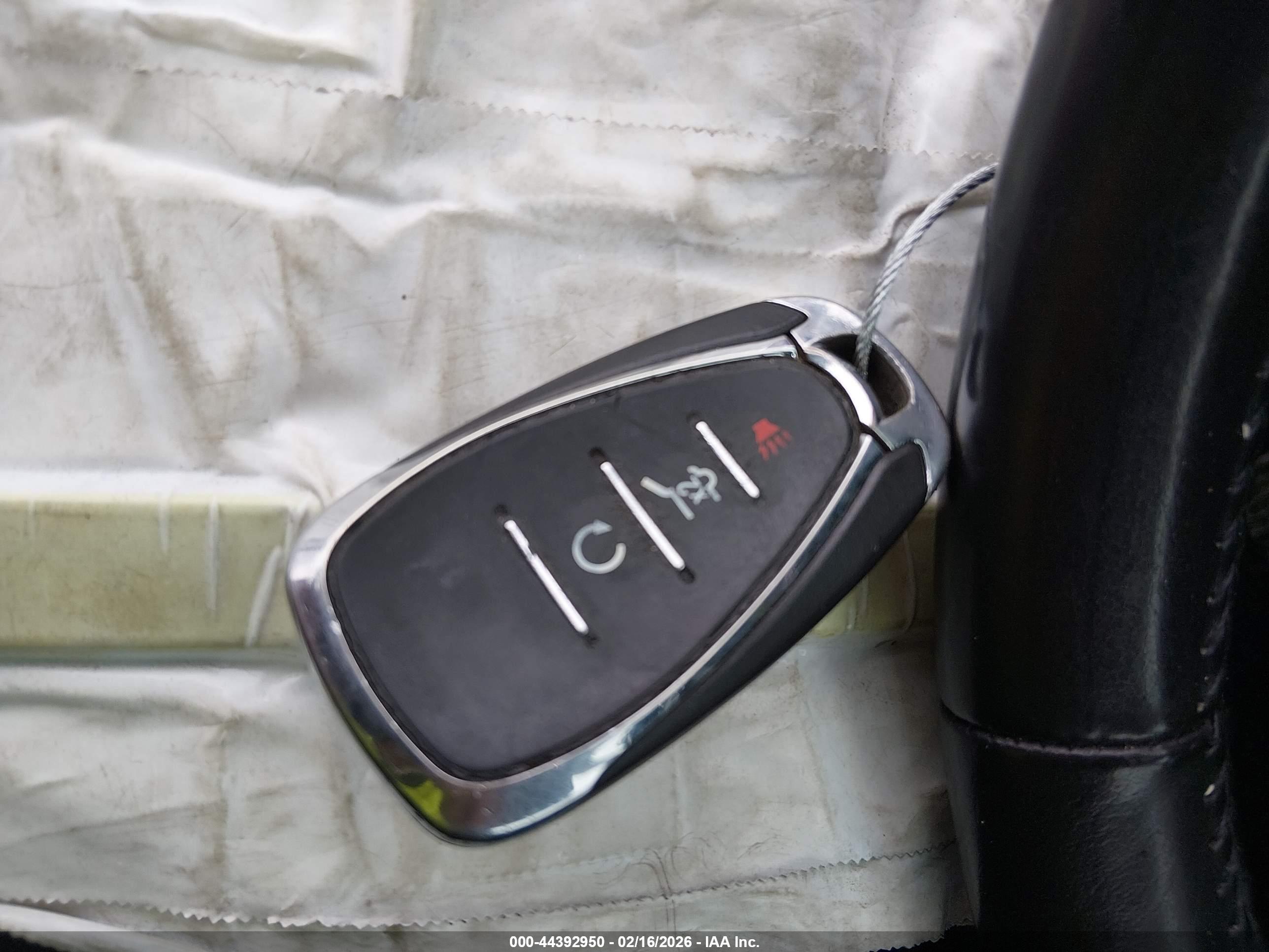 CHEVROLET EQUINOX image 11