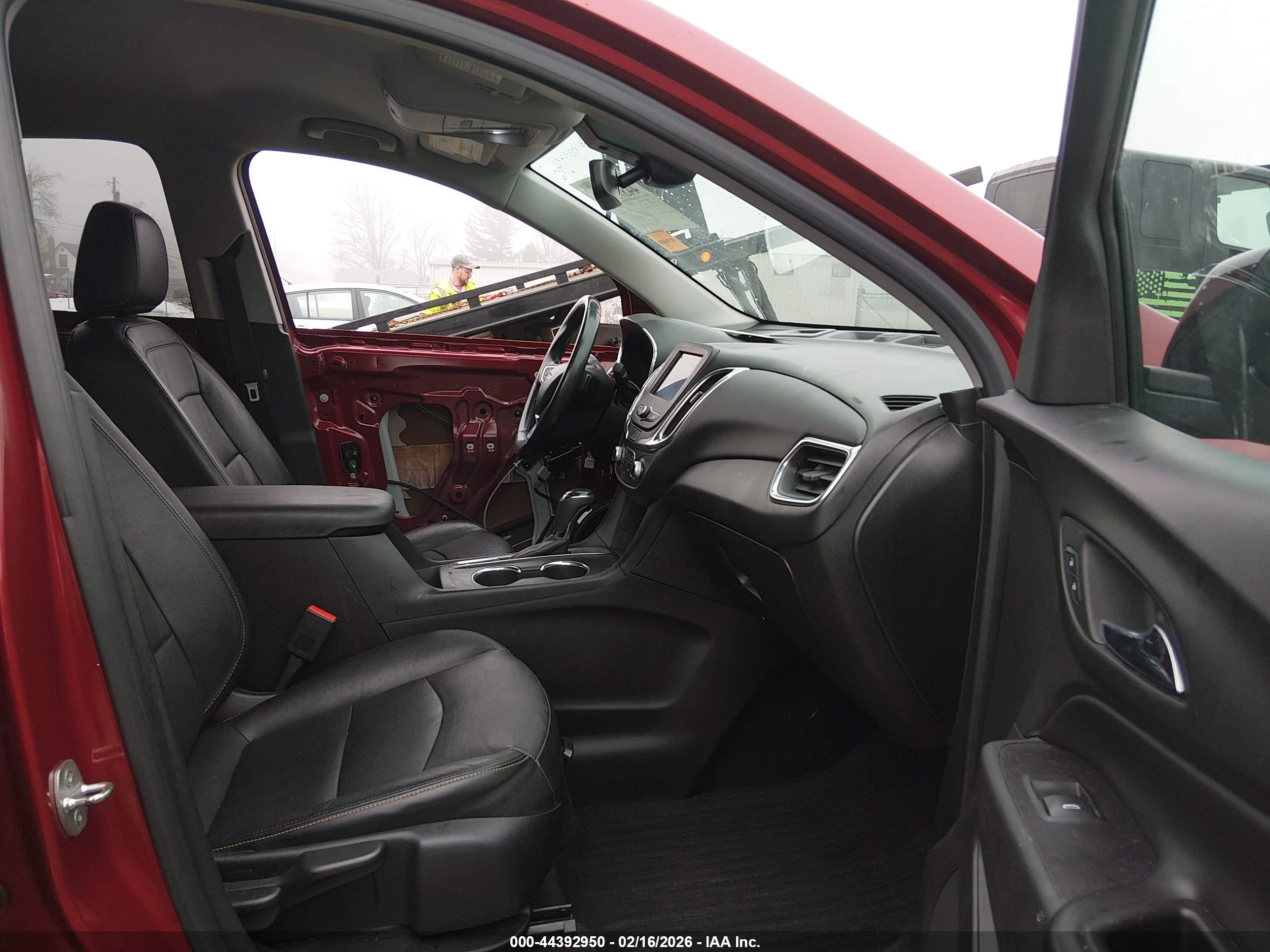 CHEVROLET EQUINOX image 5