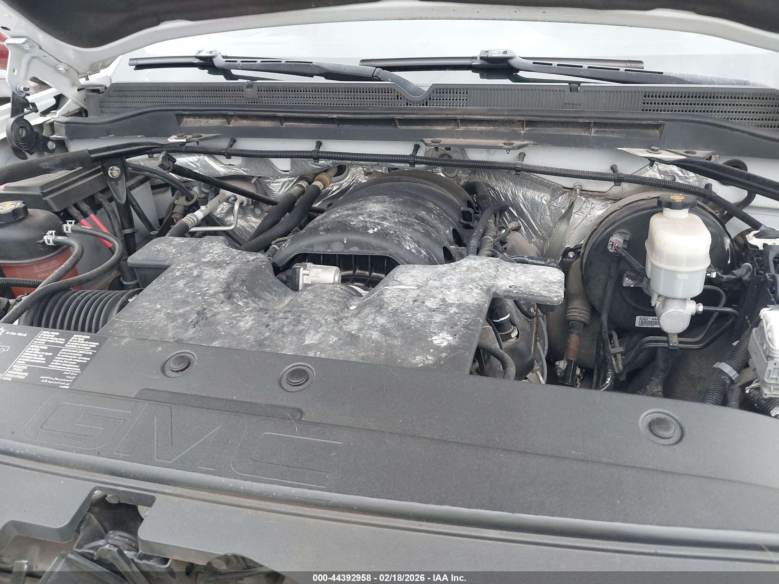 GMC SIERRA image 10