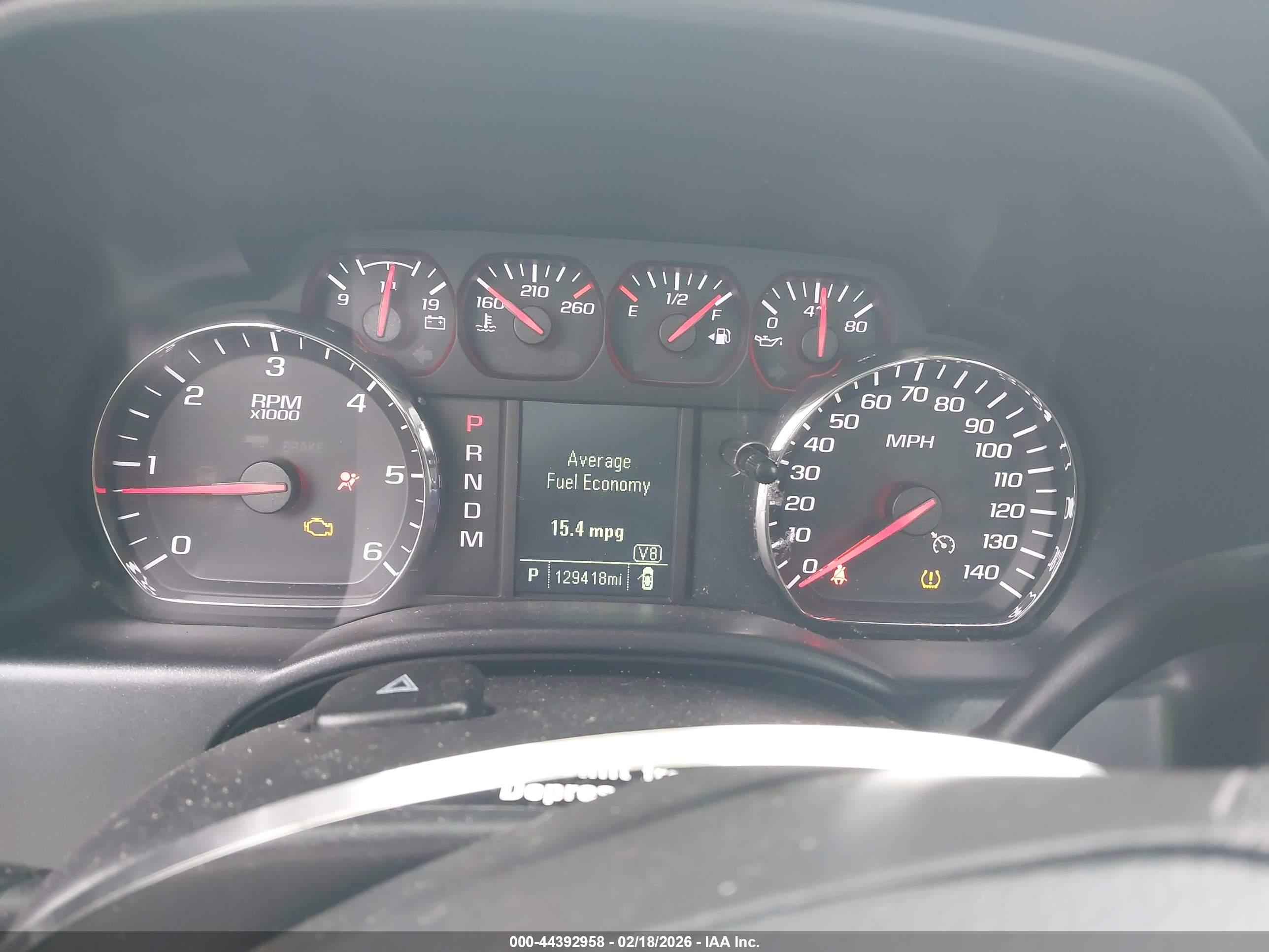 GMC SIERRA image 7