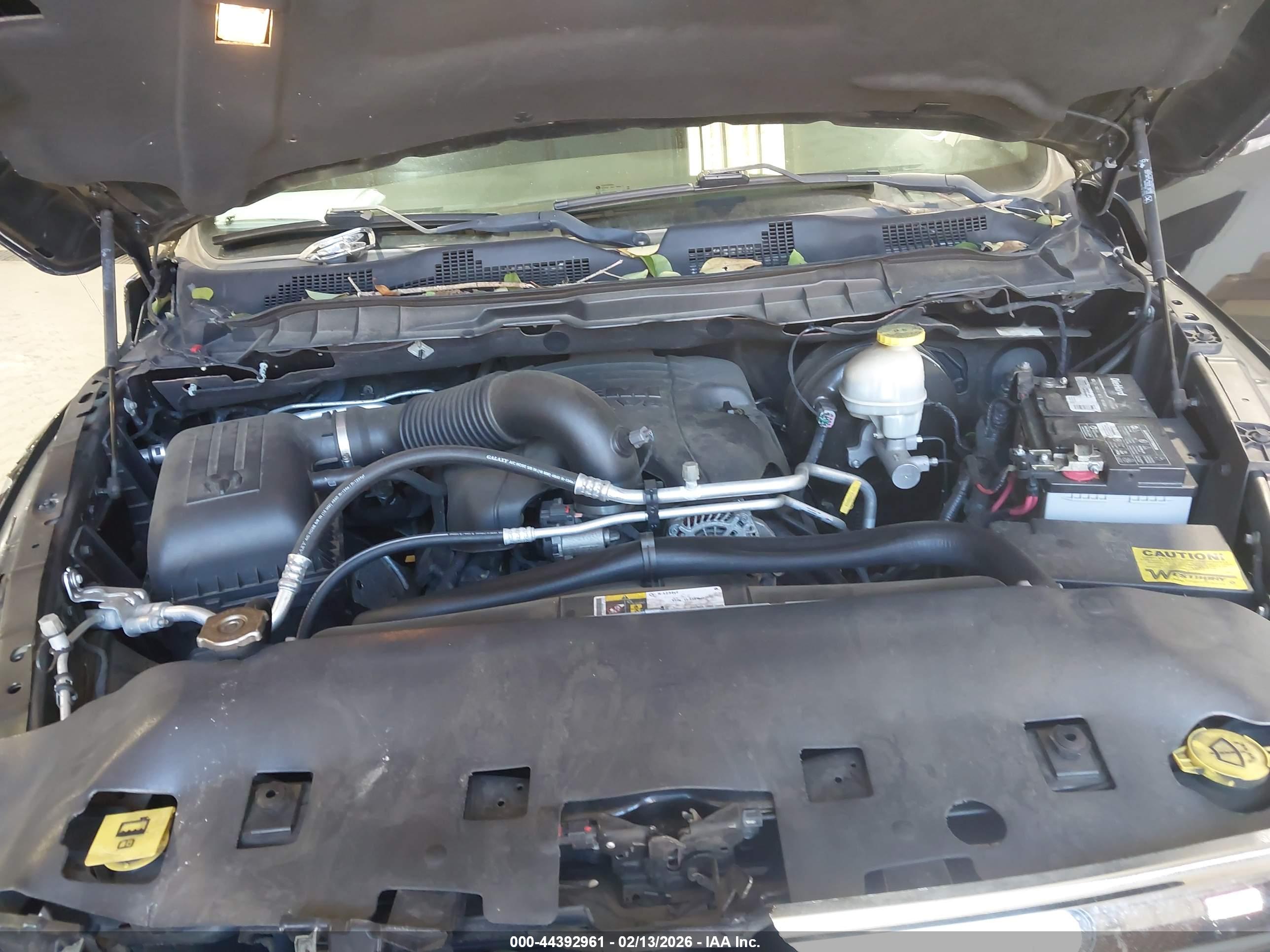 RAM 1500 image 10