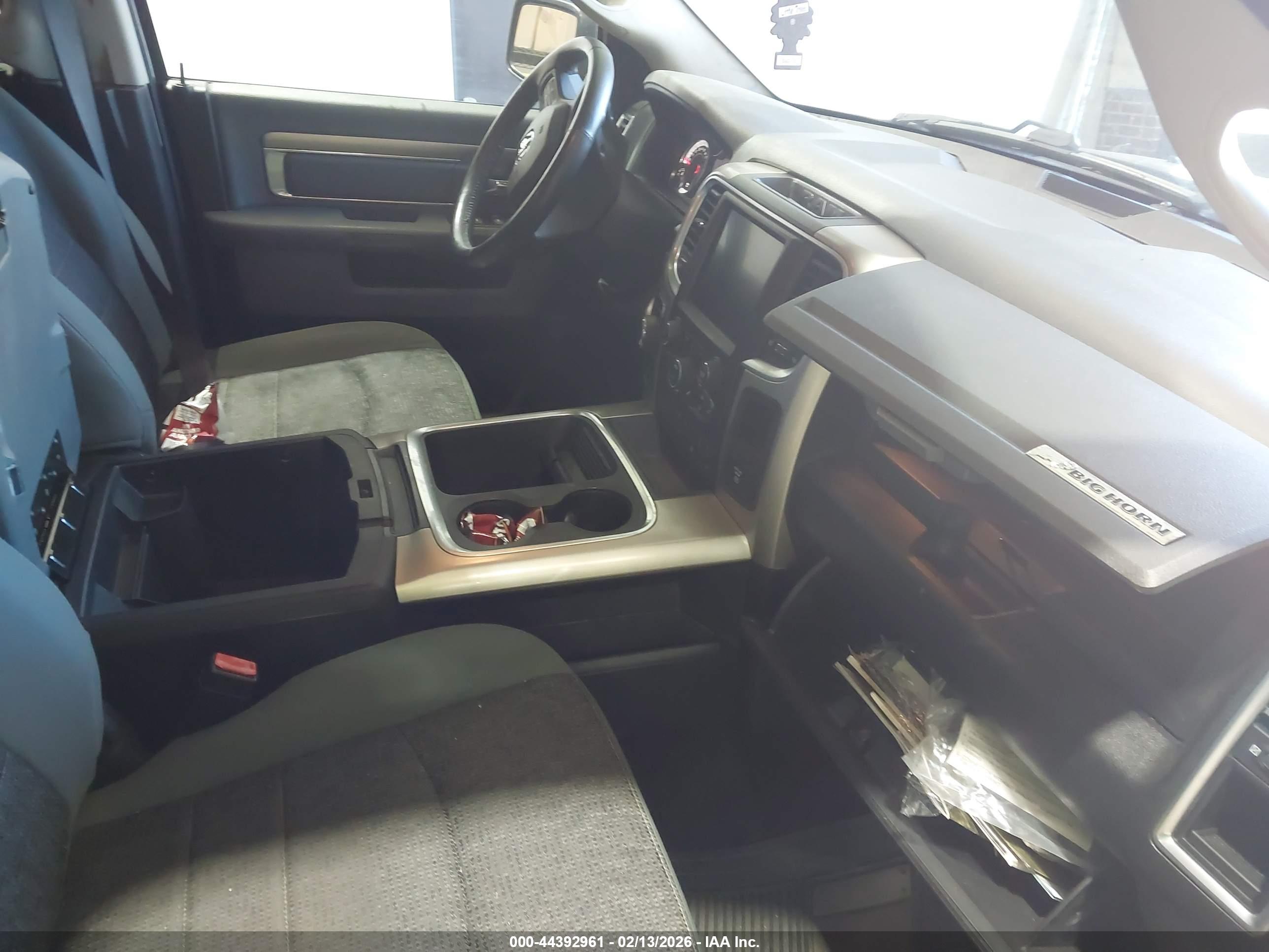 RAM 1500 image 5