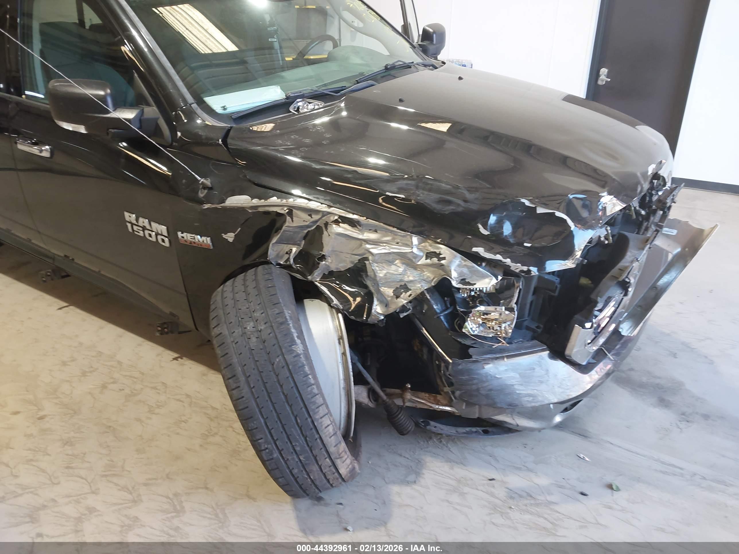 RAM 1500 image 6