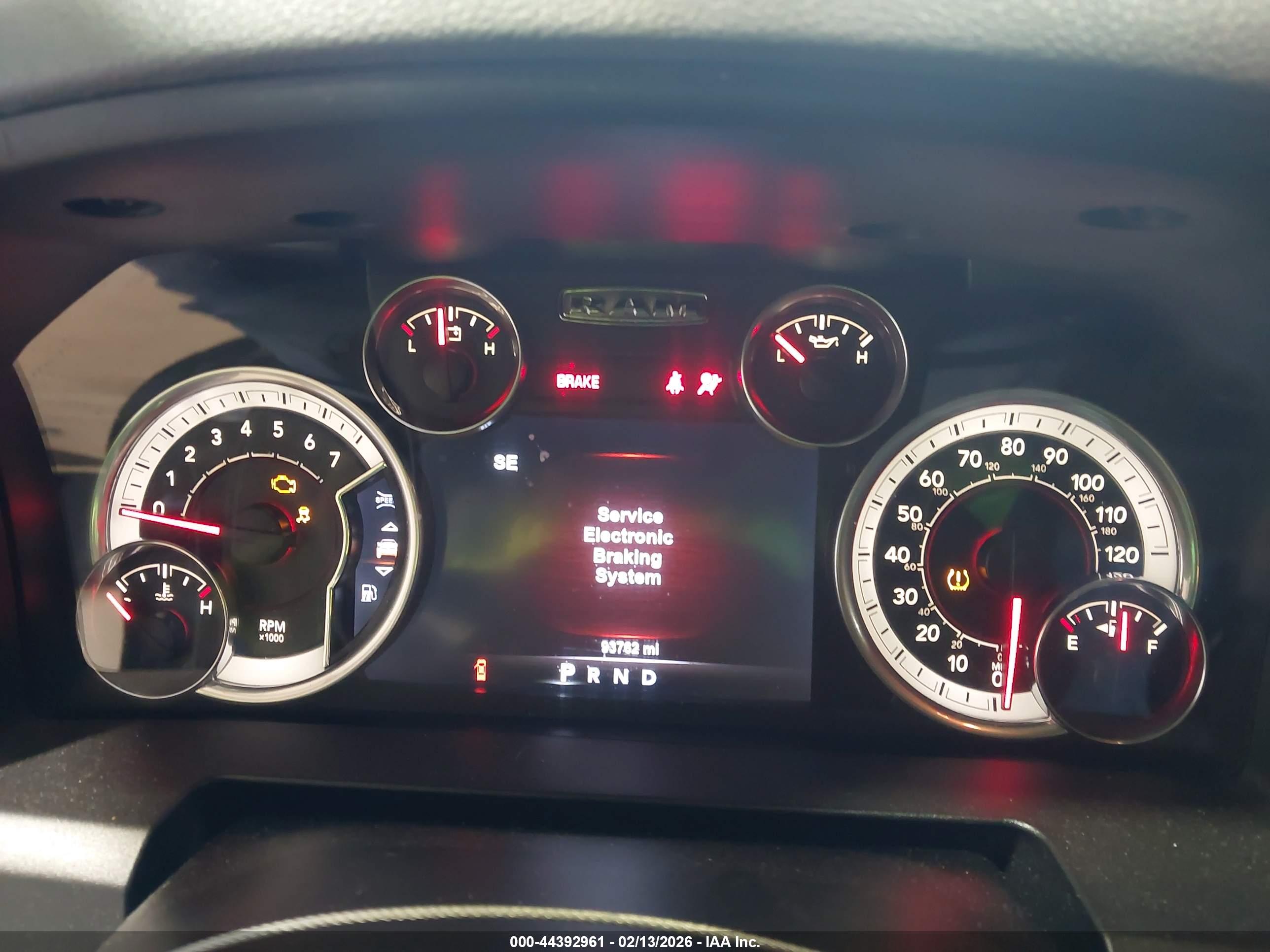 RAM 1500 image 7