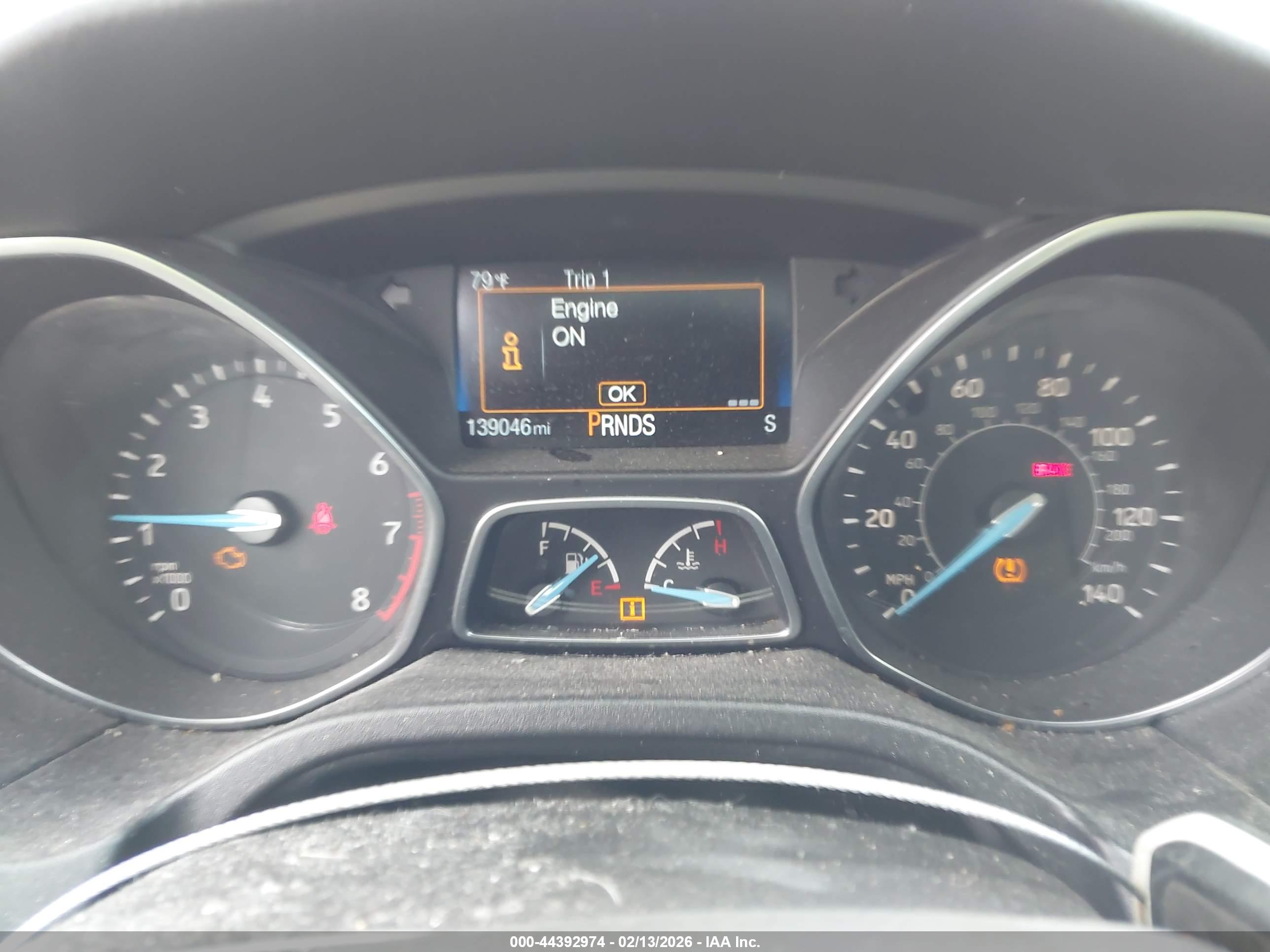 FORD FOCUS image 7