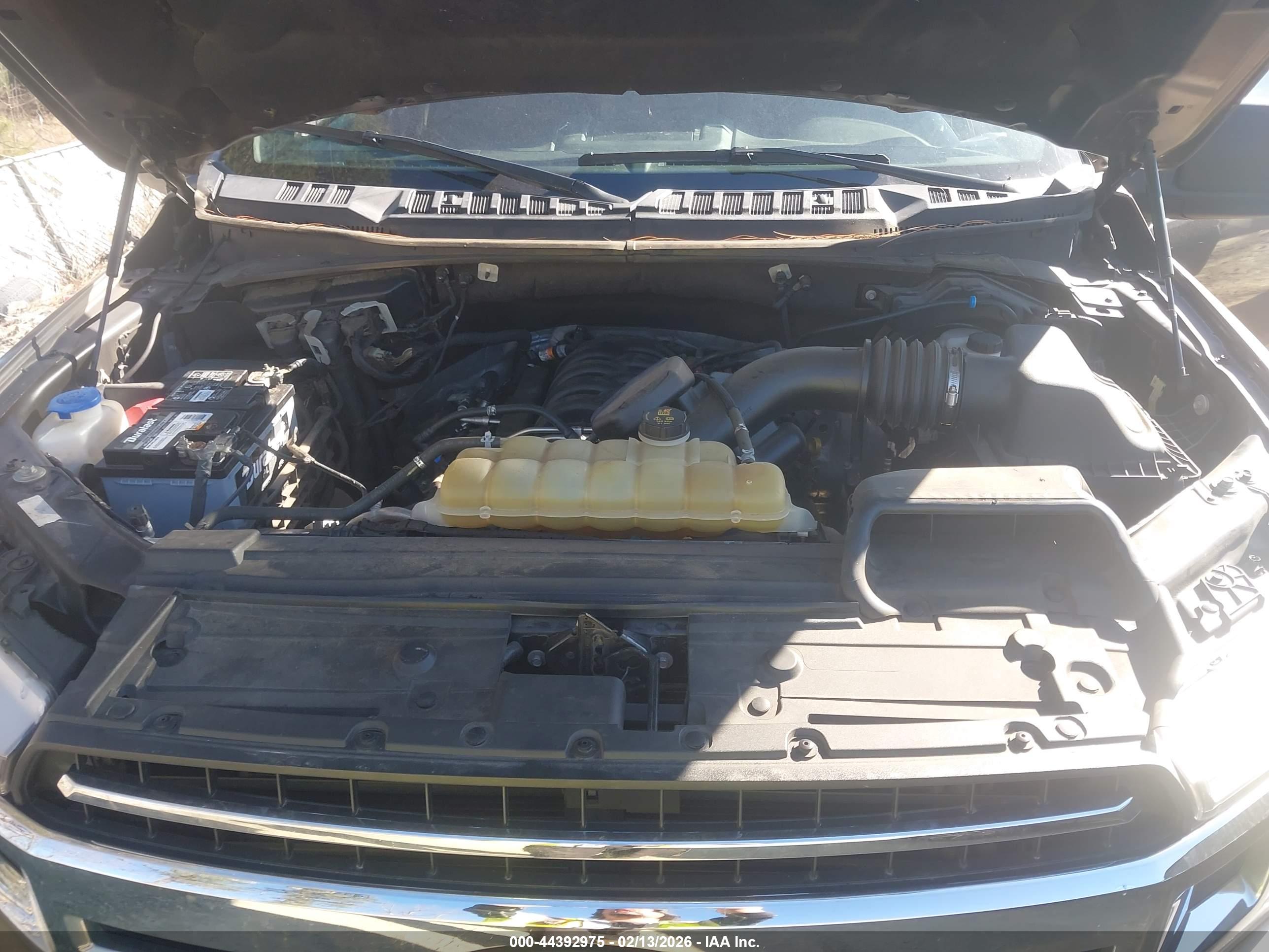 FORD F-150 image 10