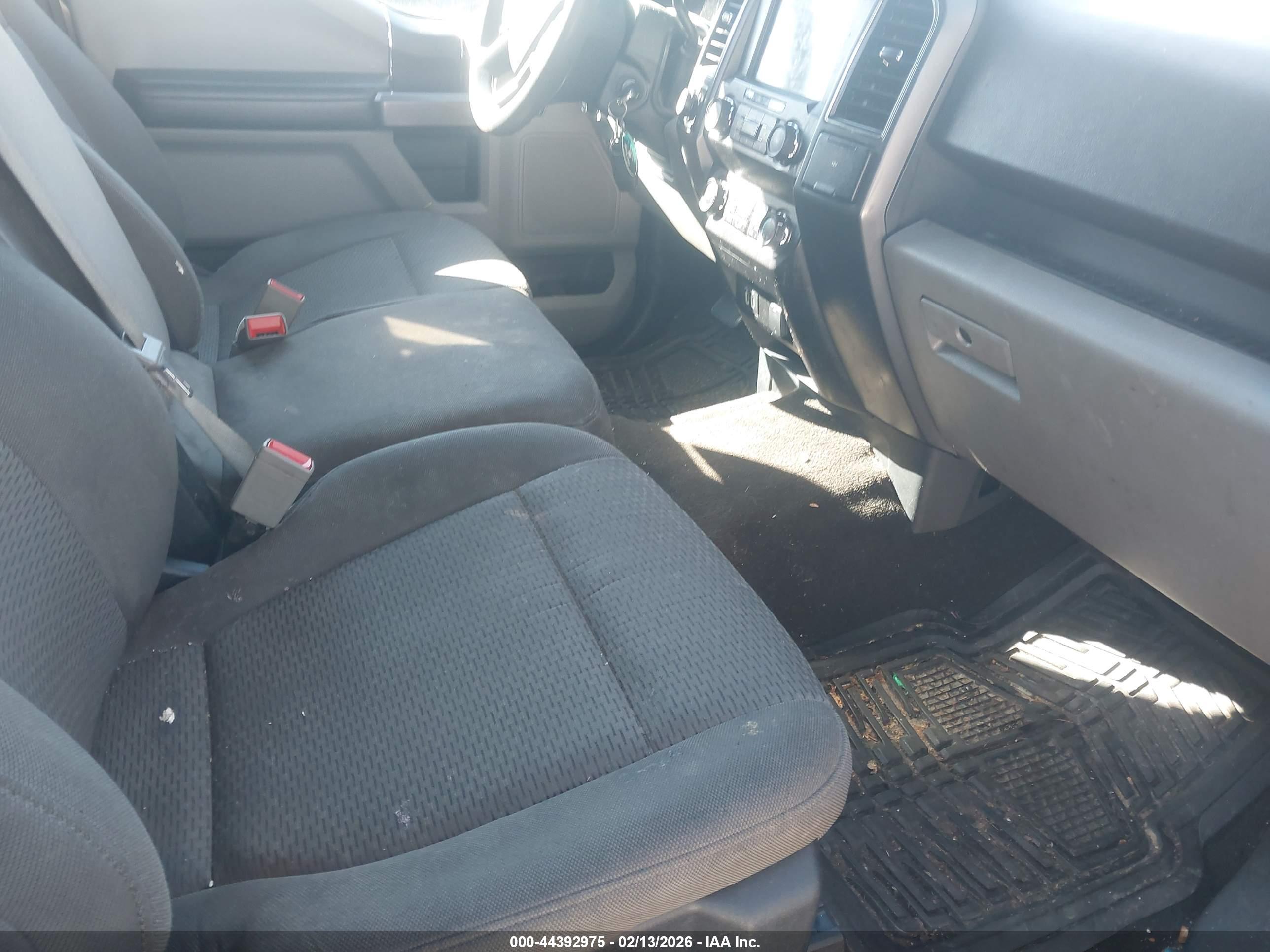 FORD F-150 image 5