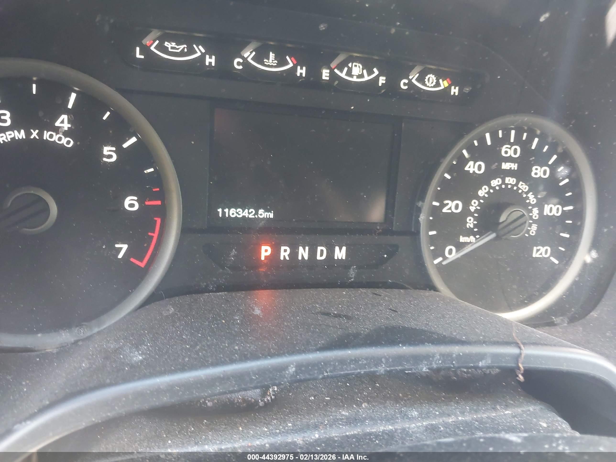 FORD F-150 image 7