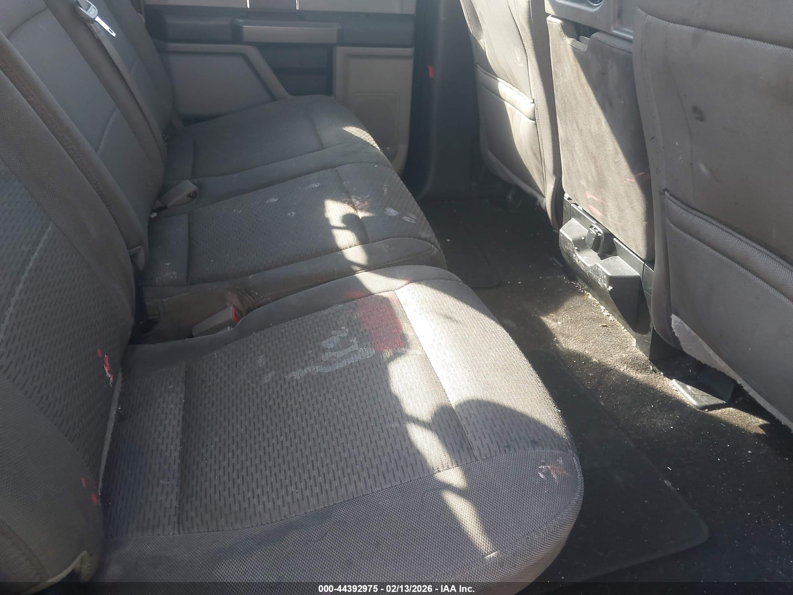 FORD F-150 image 8