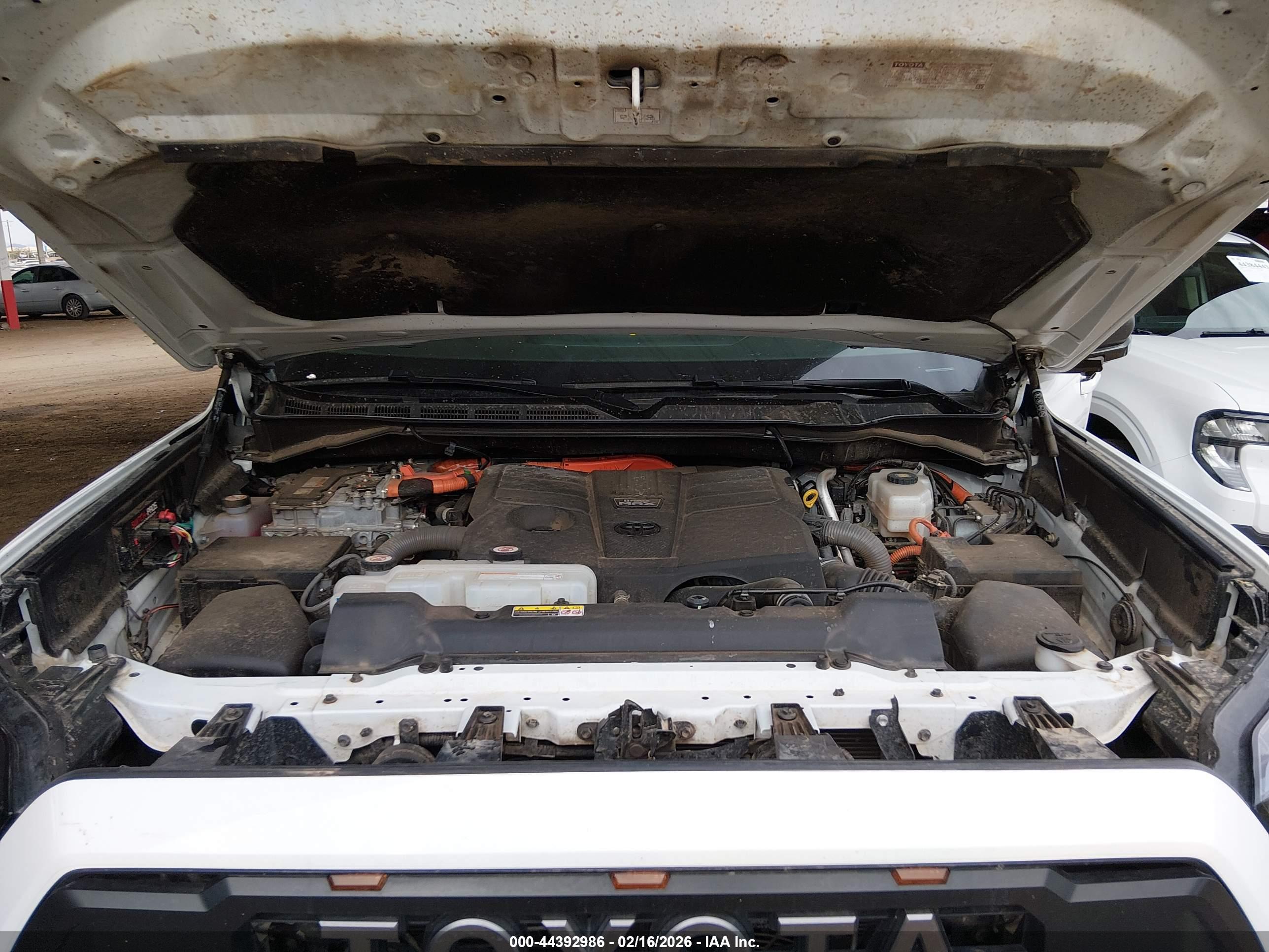 TOYOTA SEQUOIA image 10