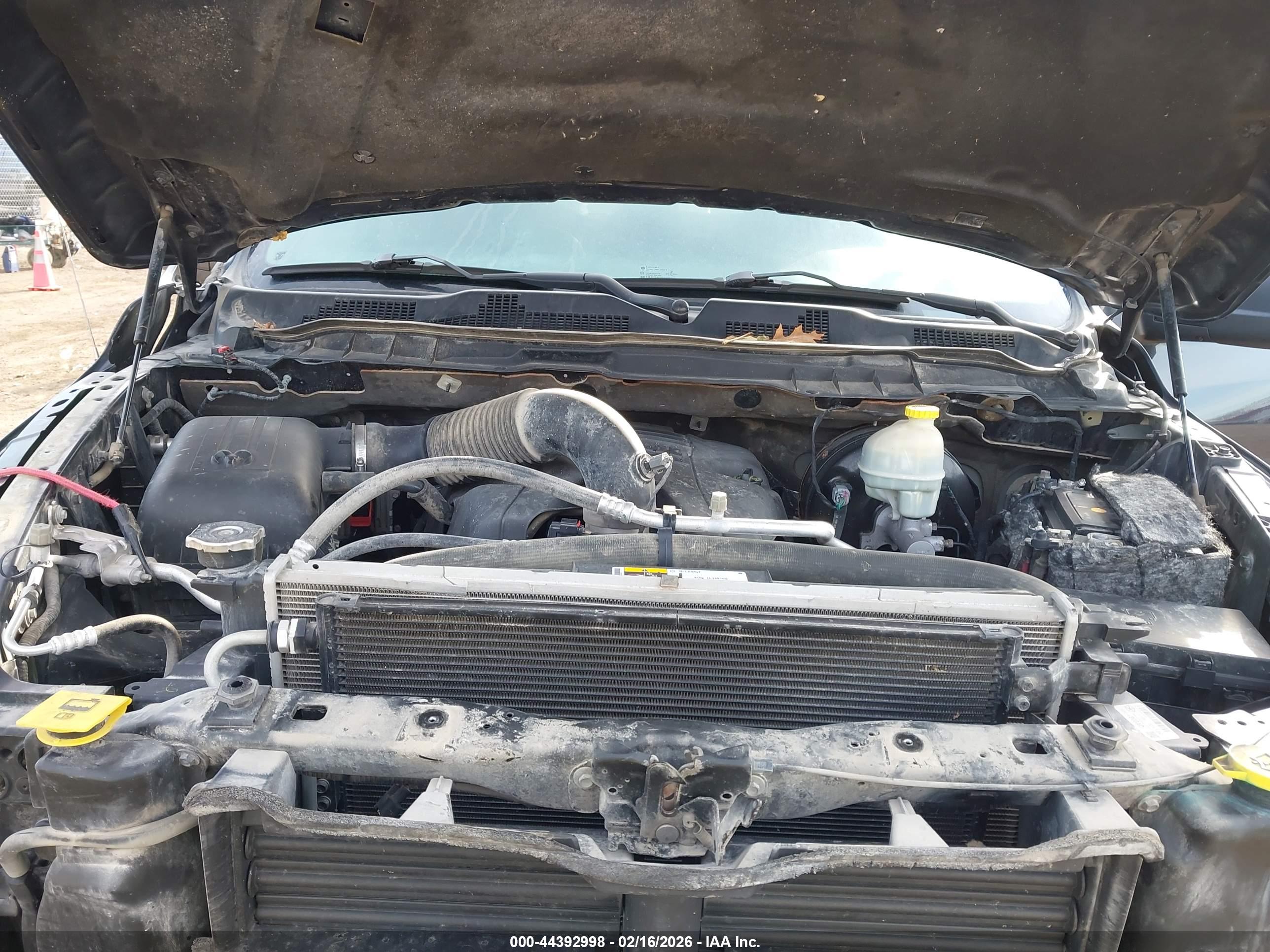 RAM 1500 image 10