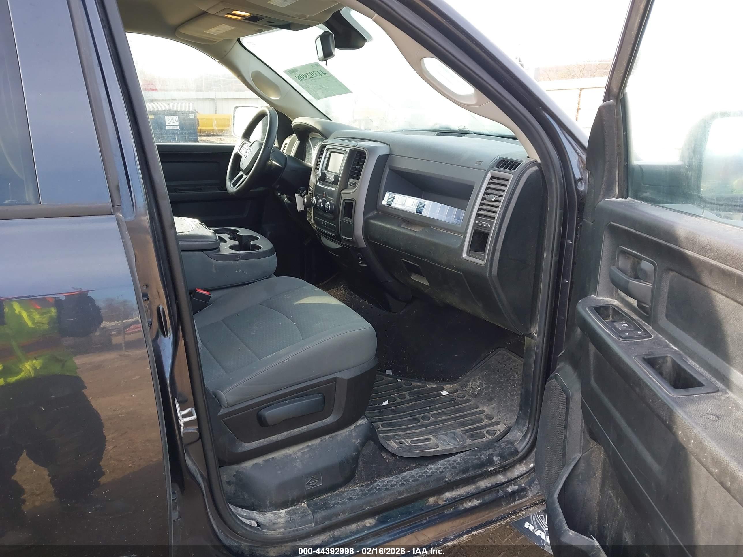 RAM 1500 image 5