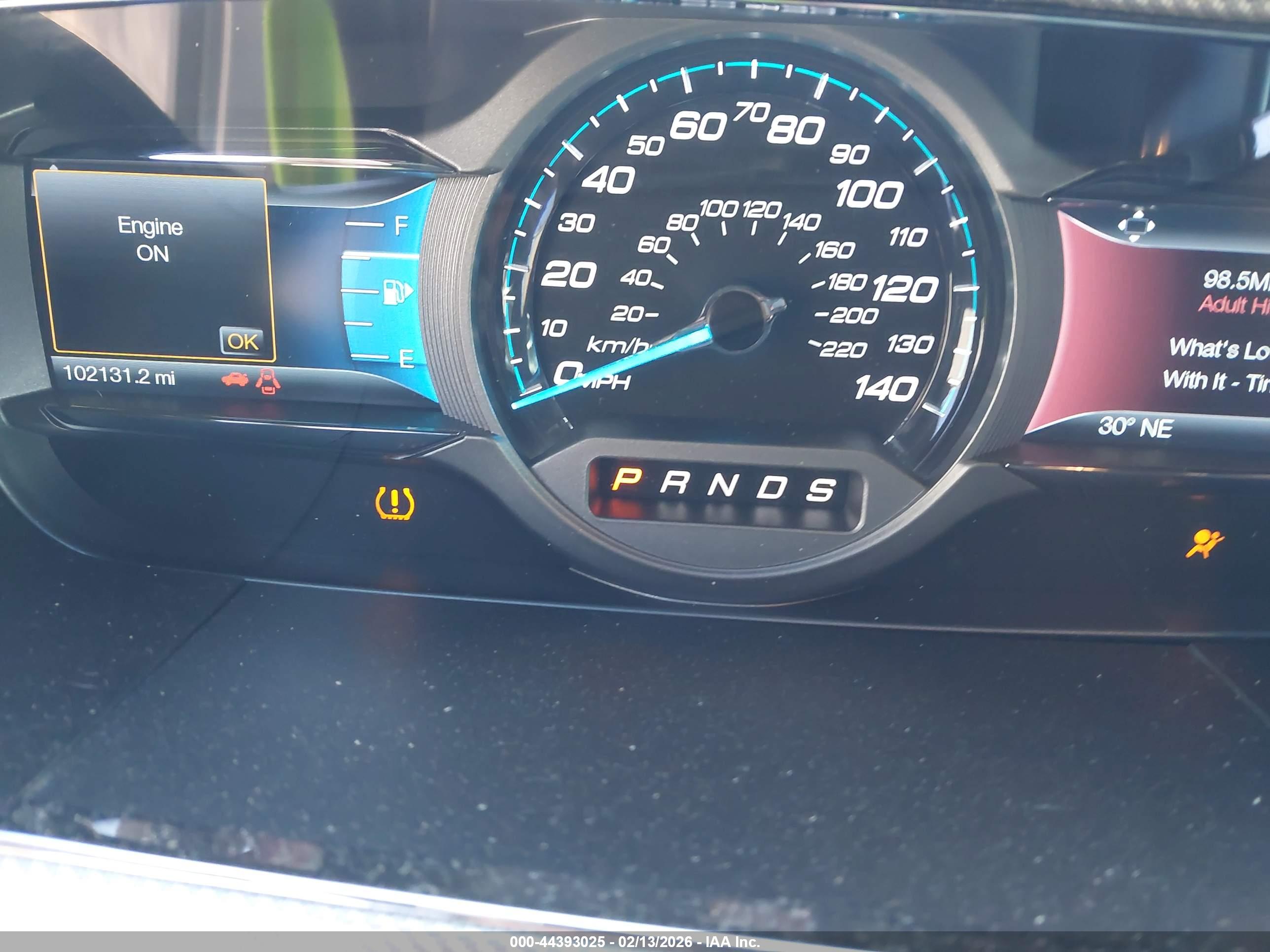 FORD TAURUS image 7