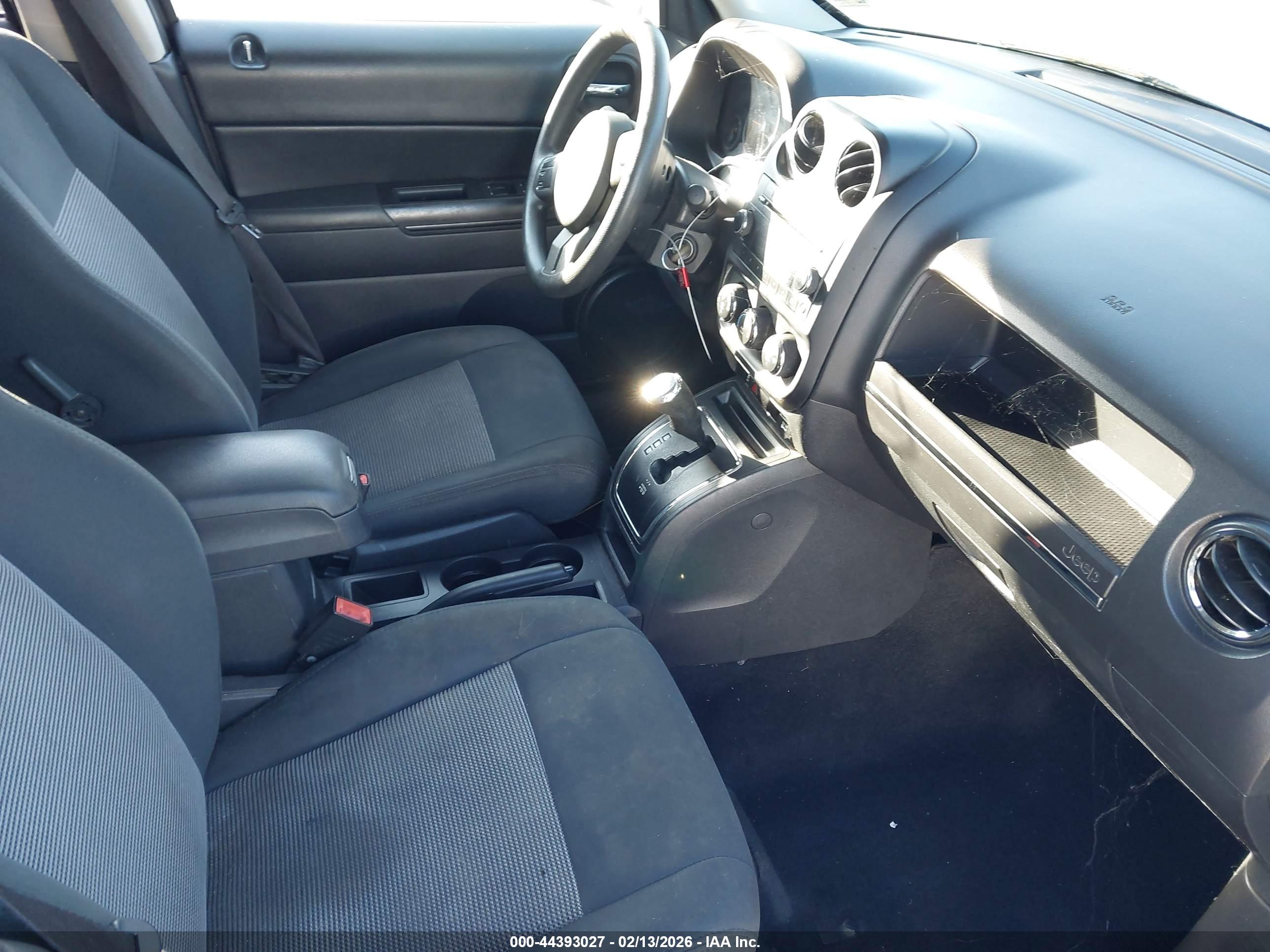 JEEP PATRIOT image 5