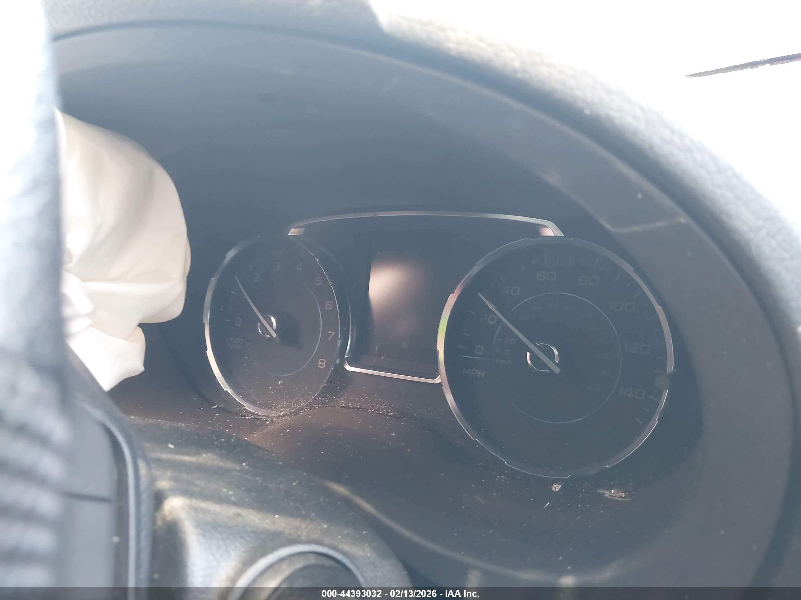 SUBARU FORESTER image 7