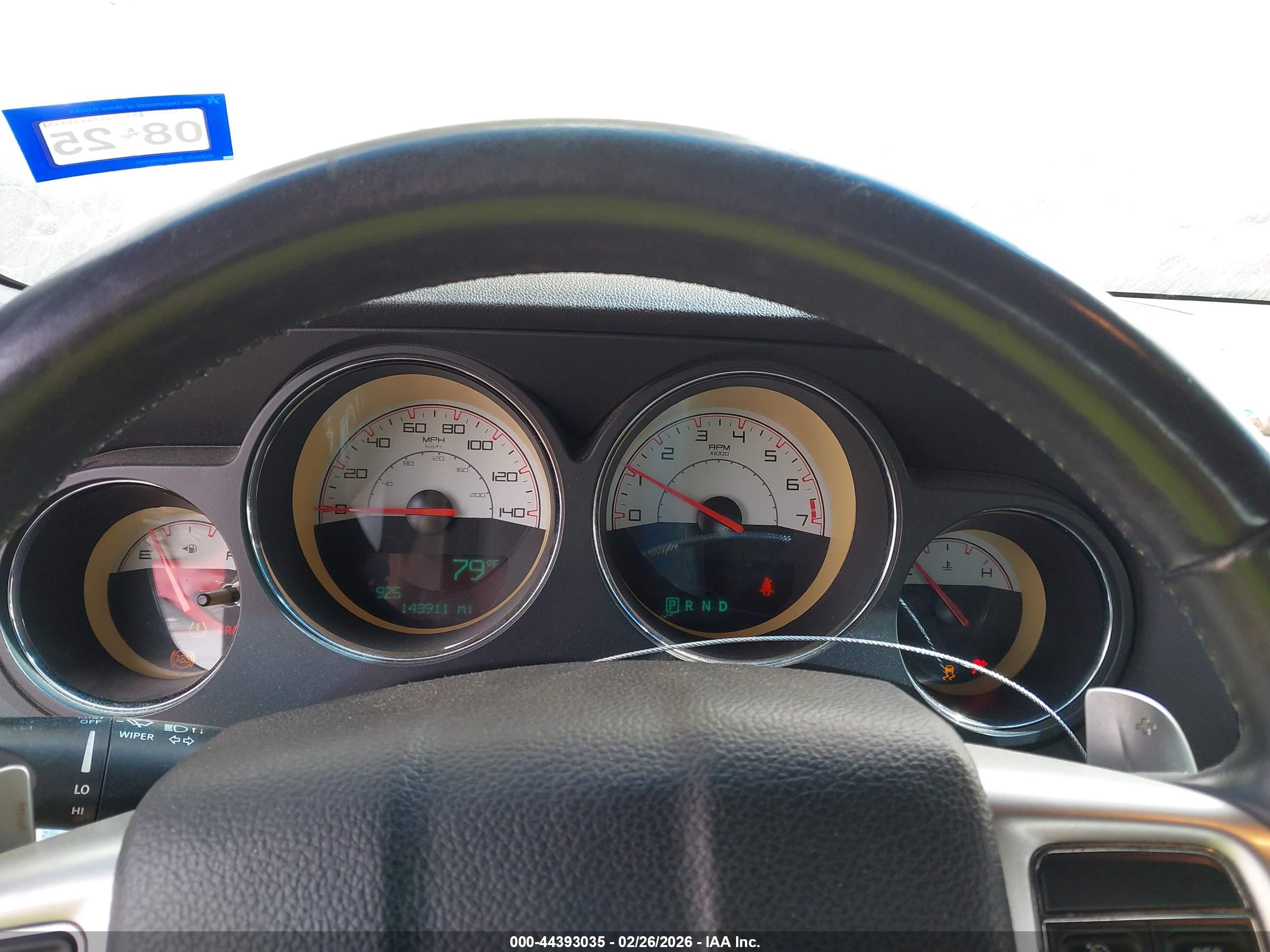 DODGE CHALLENGER image 7