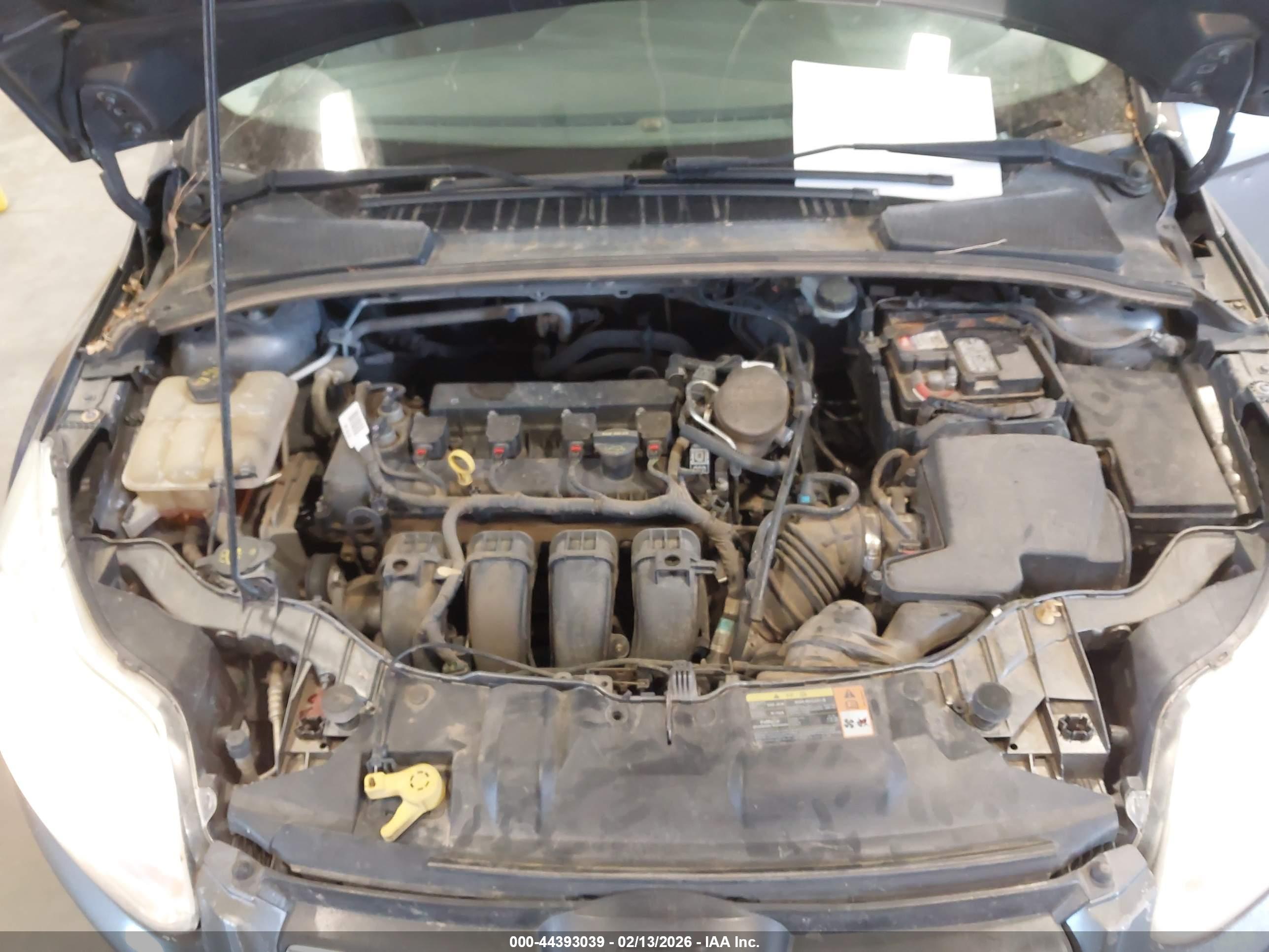 FORD FOCUS image 10