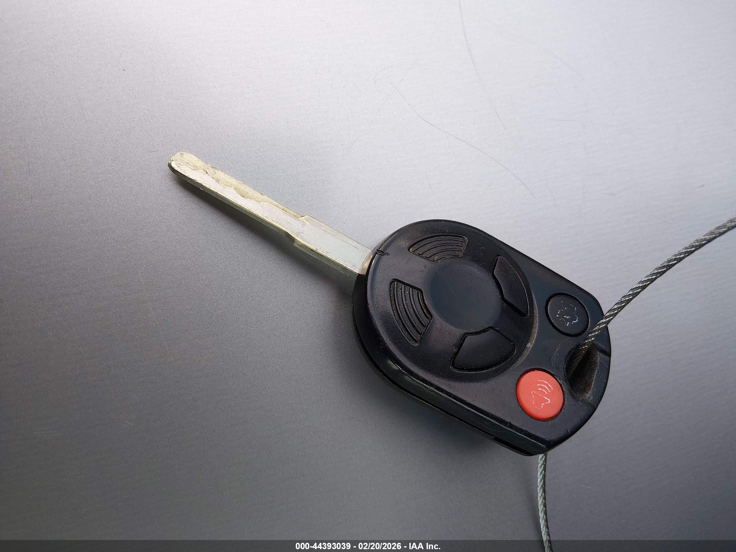 FORD FOCUS image 11