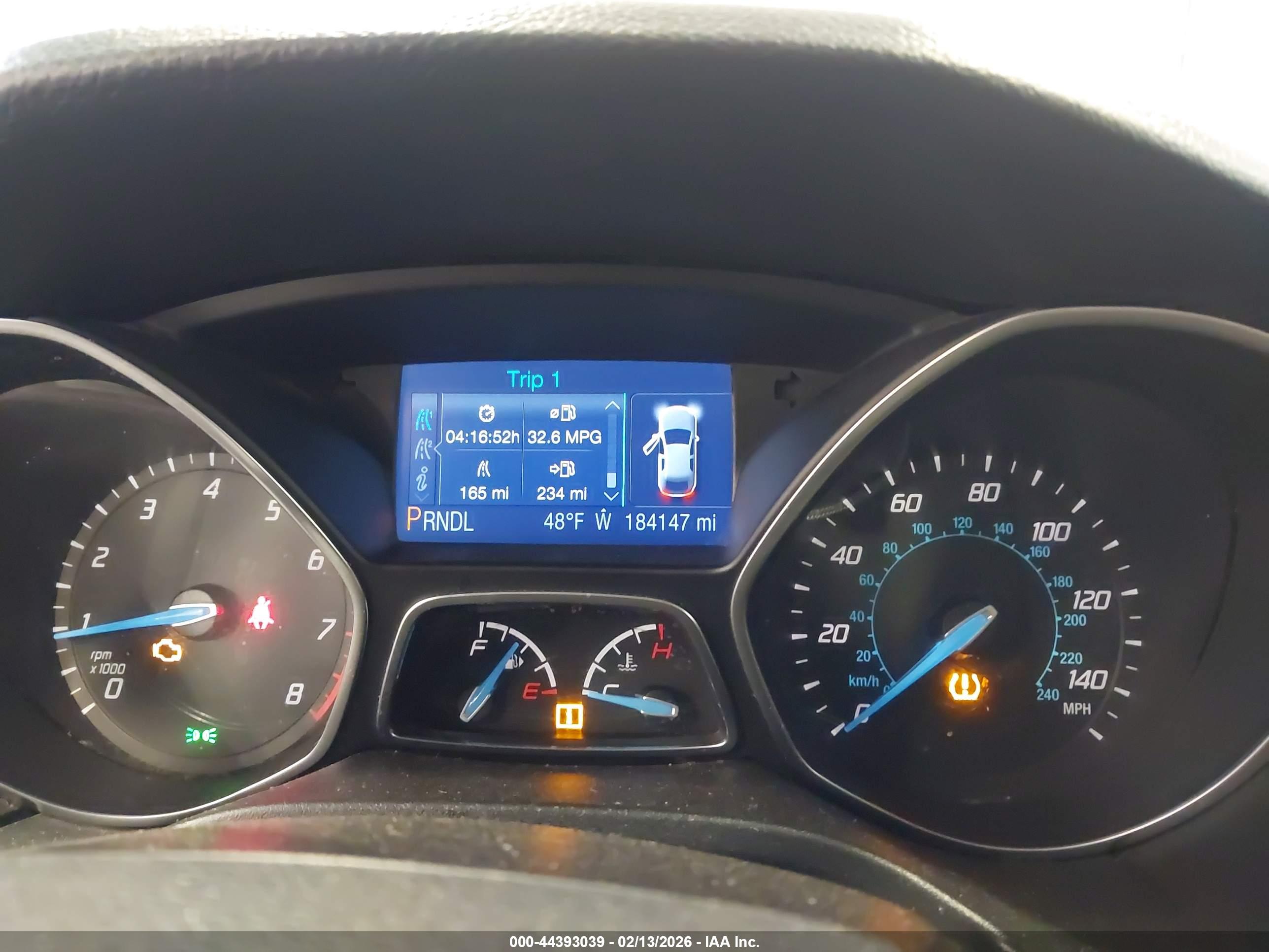 FORD FOCUS image 7
