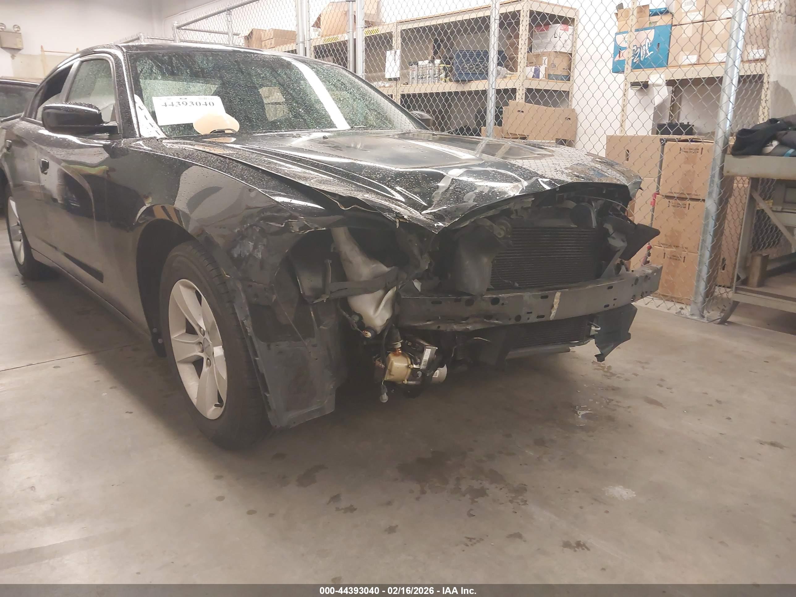 DODGE CHARGER image 6