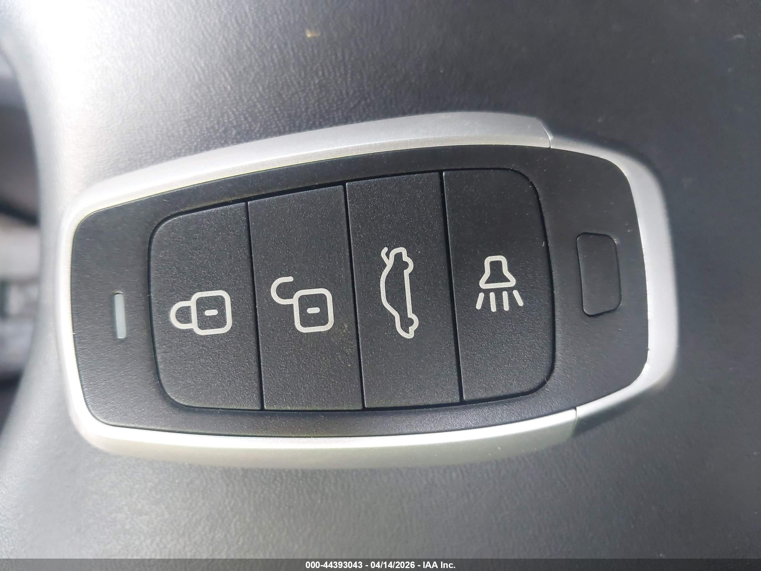 HONDA HR-V image 11