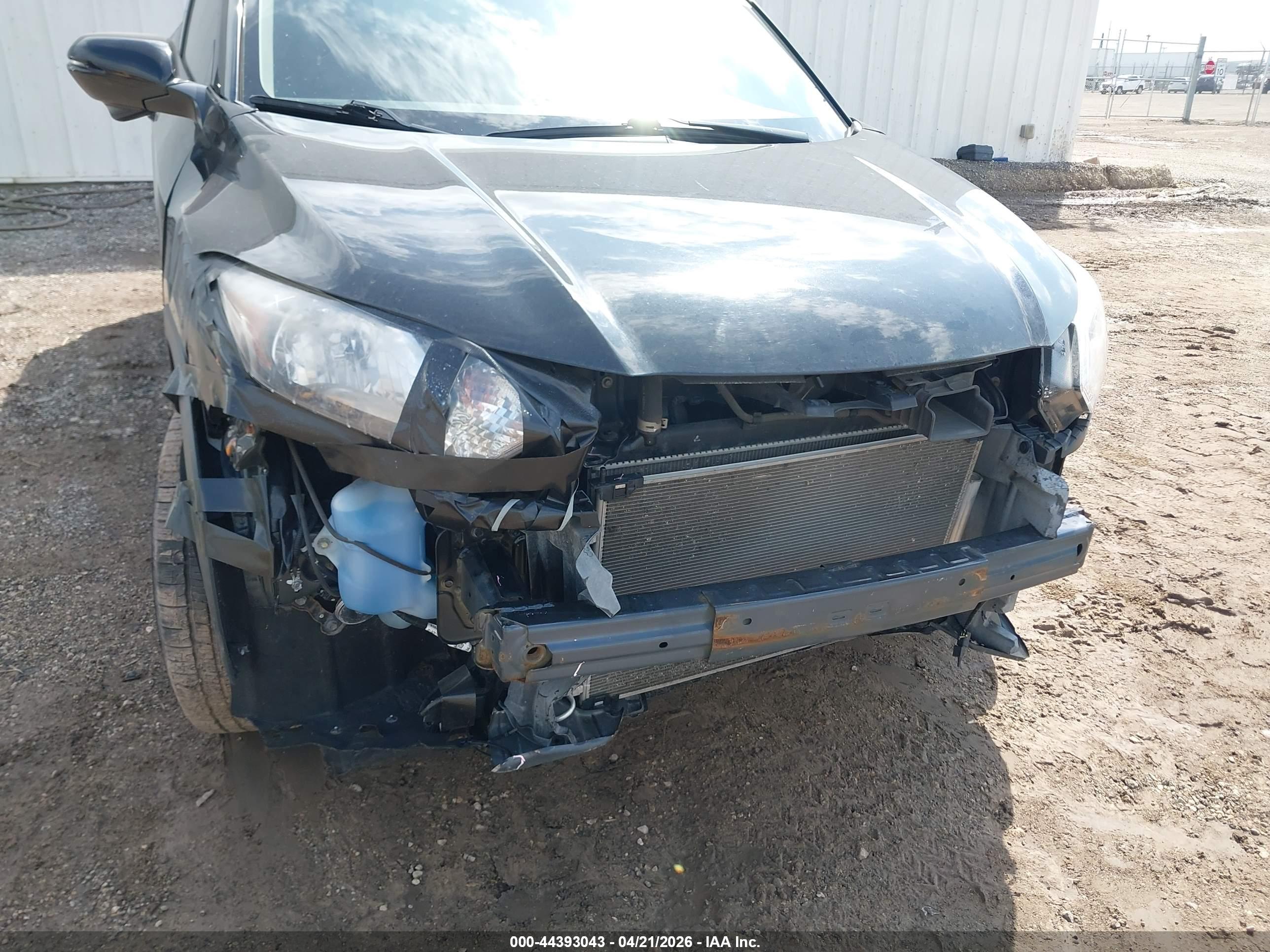HONDA HR-V image 6