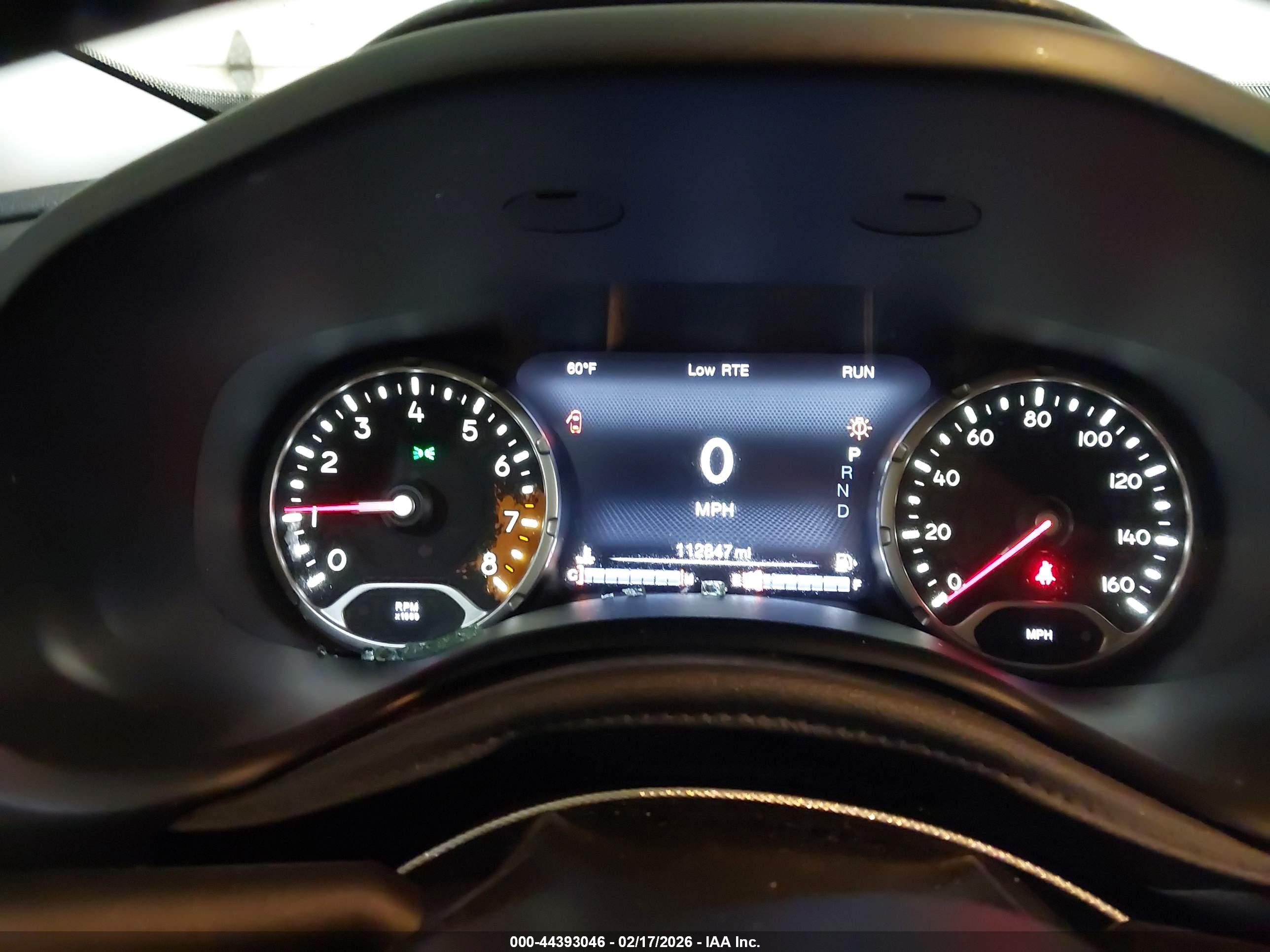 JEEP RENEGADE image 7