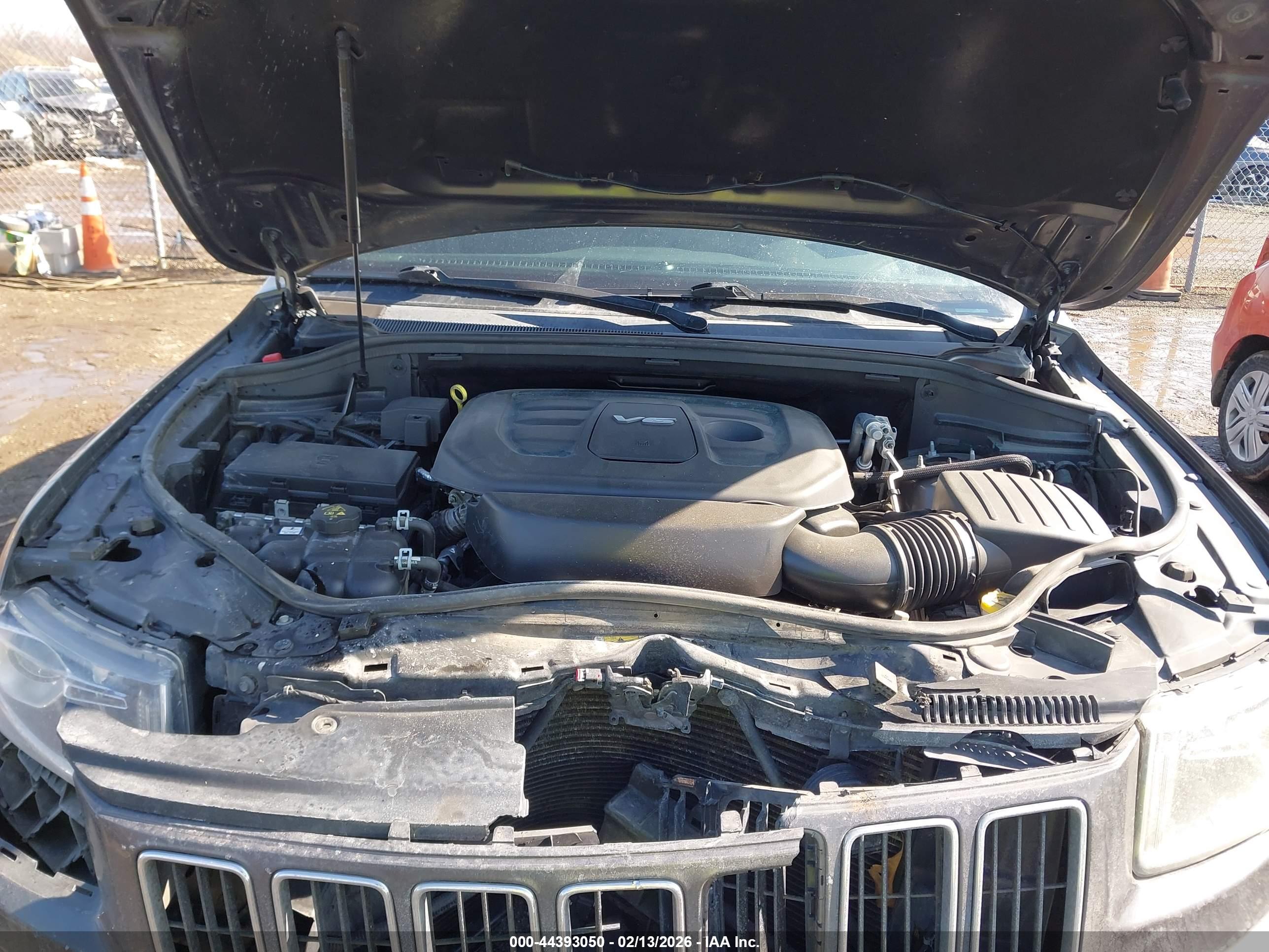 JEEP GRAND image 10