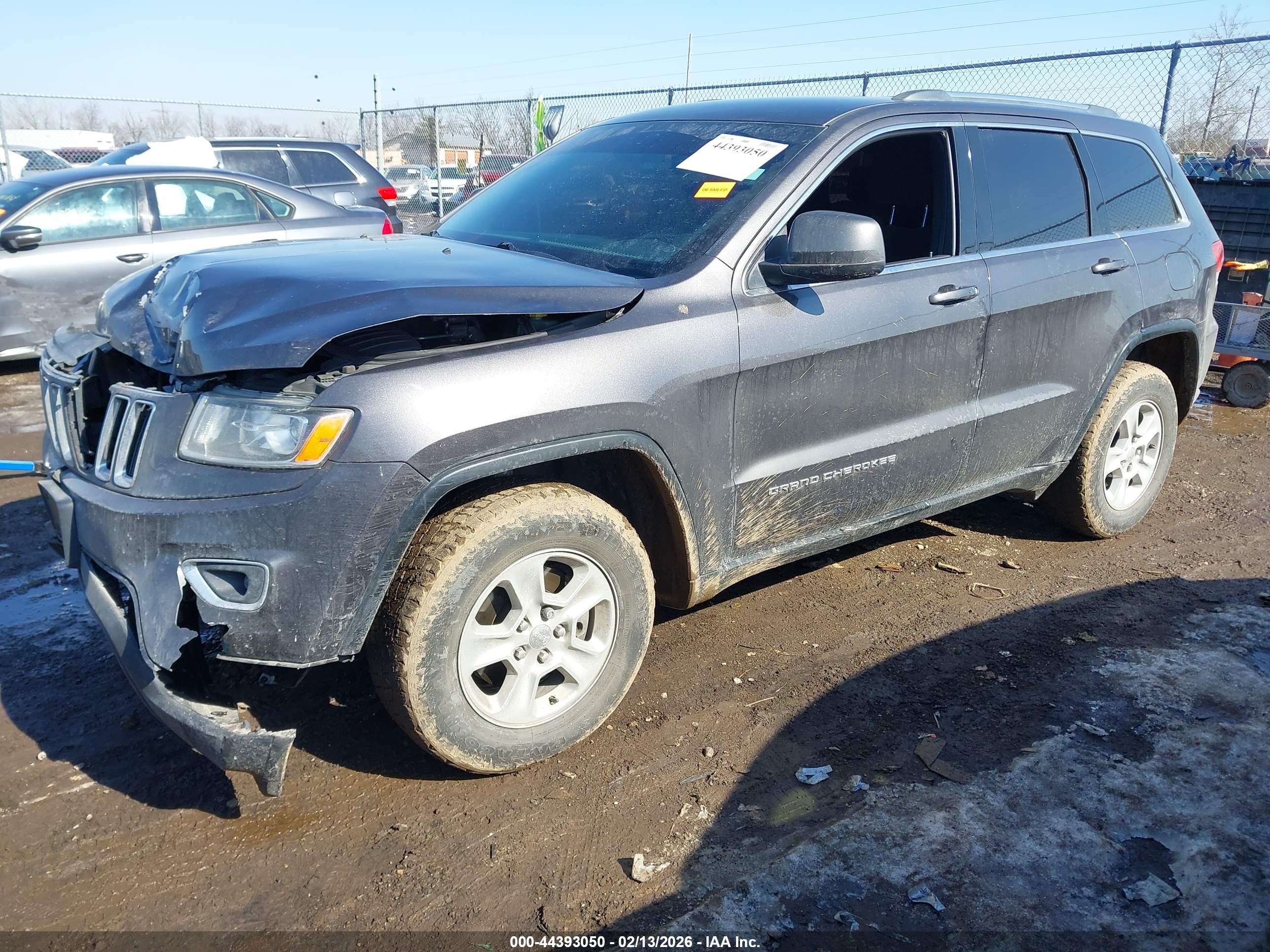 JEEP GRAND image 2