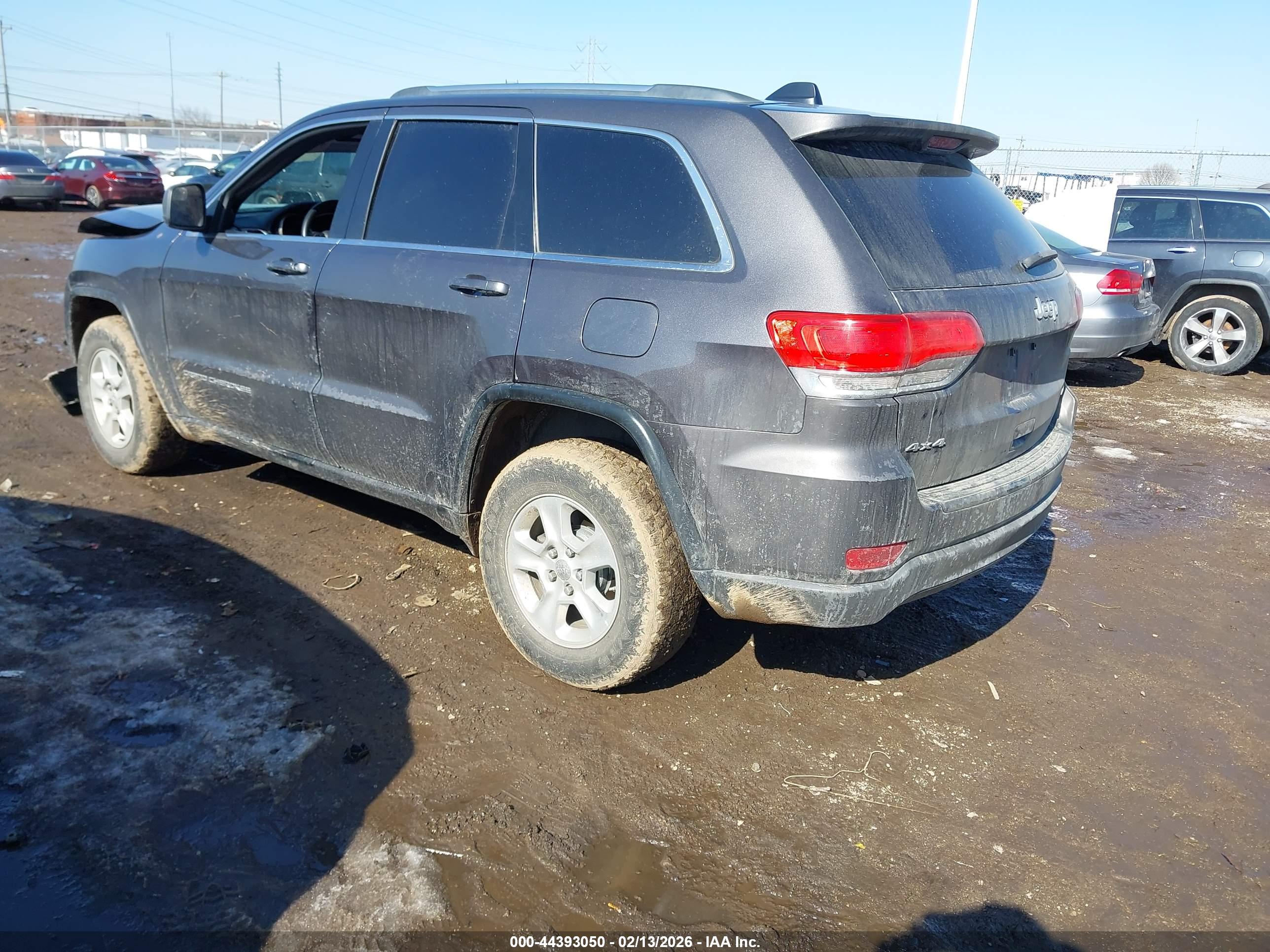 JEEP GRAND image 3