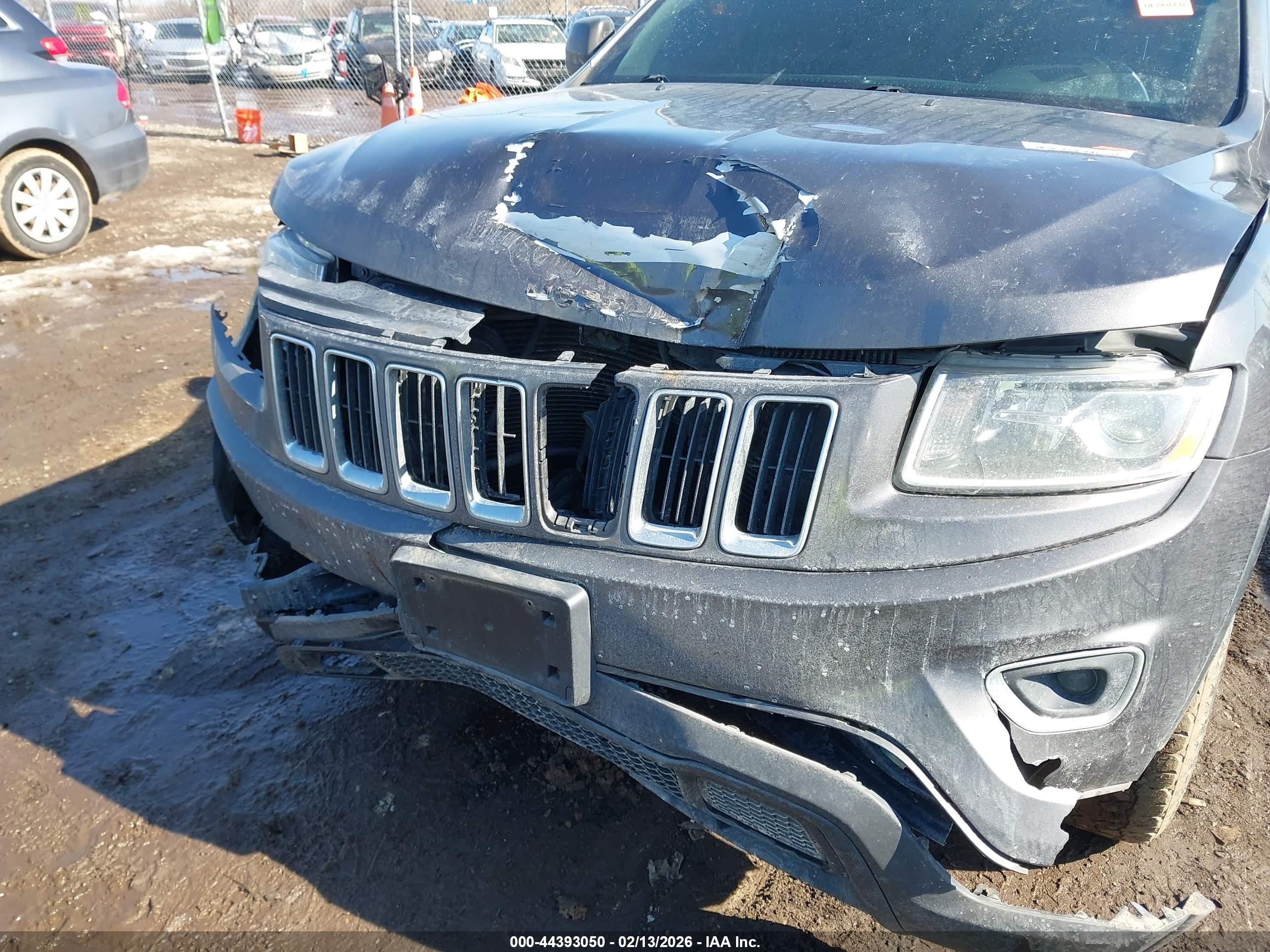 JEEP GRAND image 6