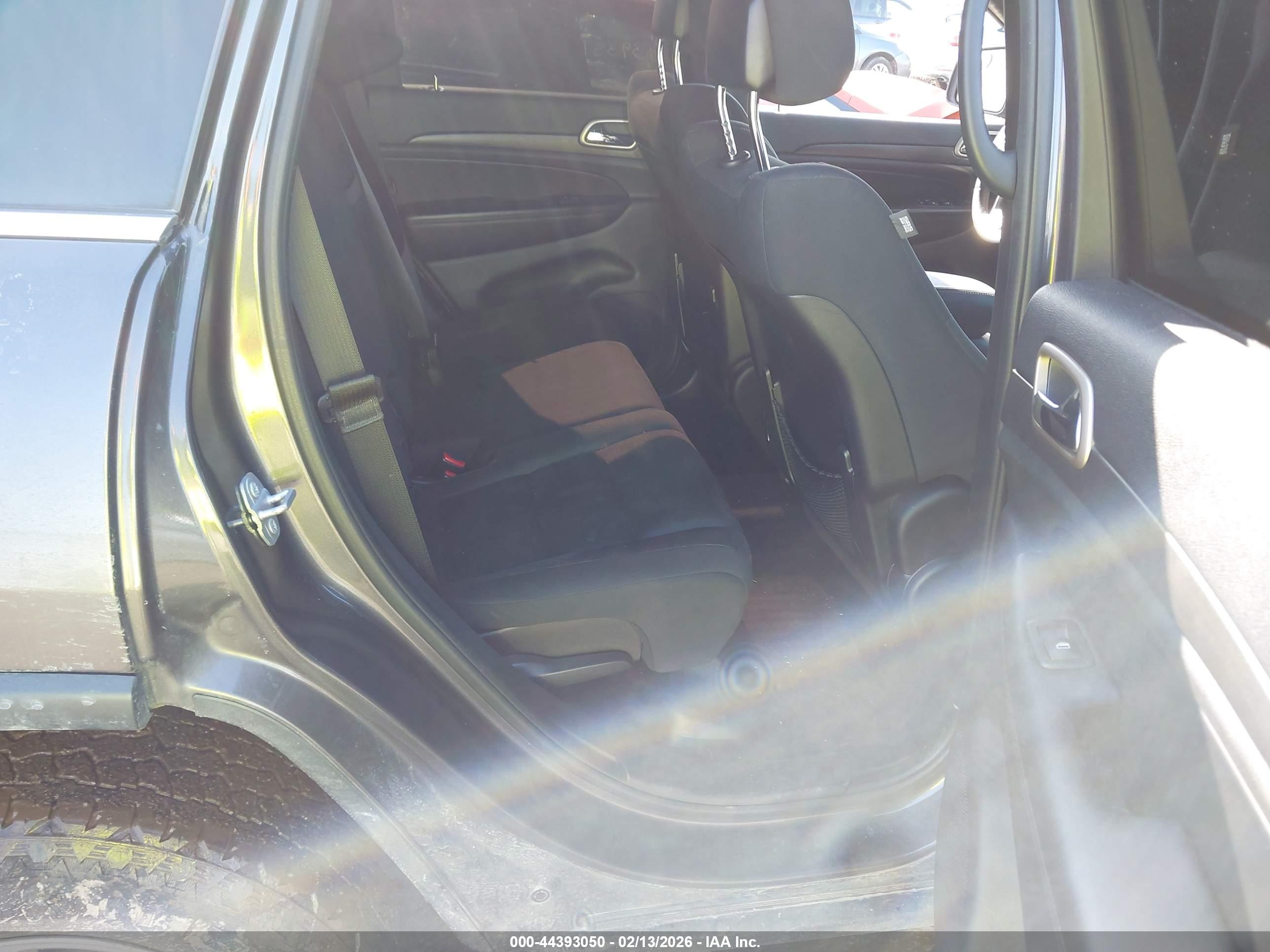 JEEP GRAND image 8