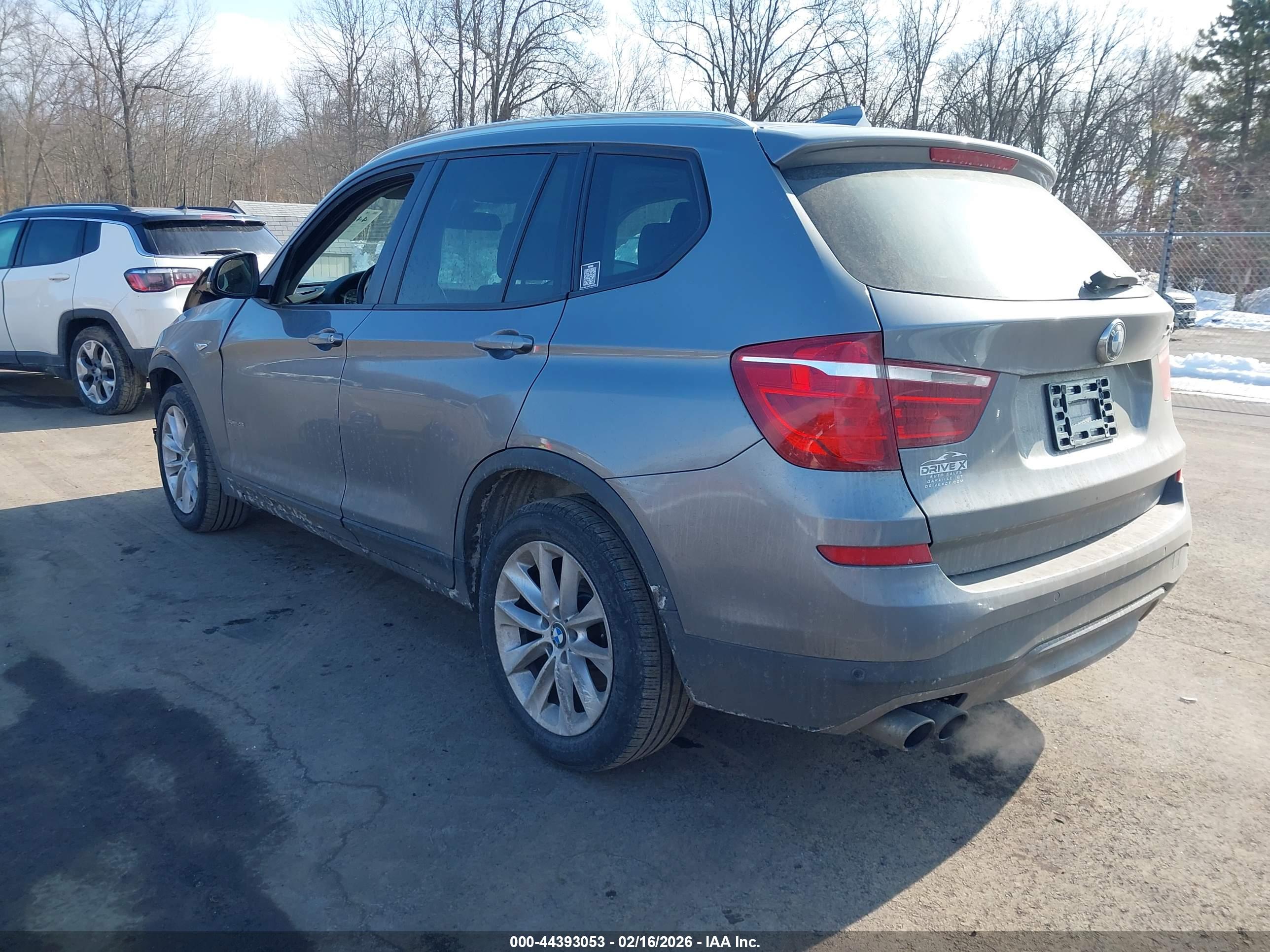 BMW X3 image 3