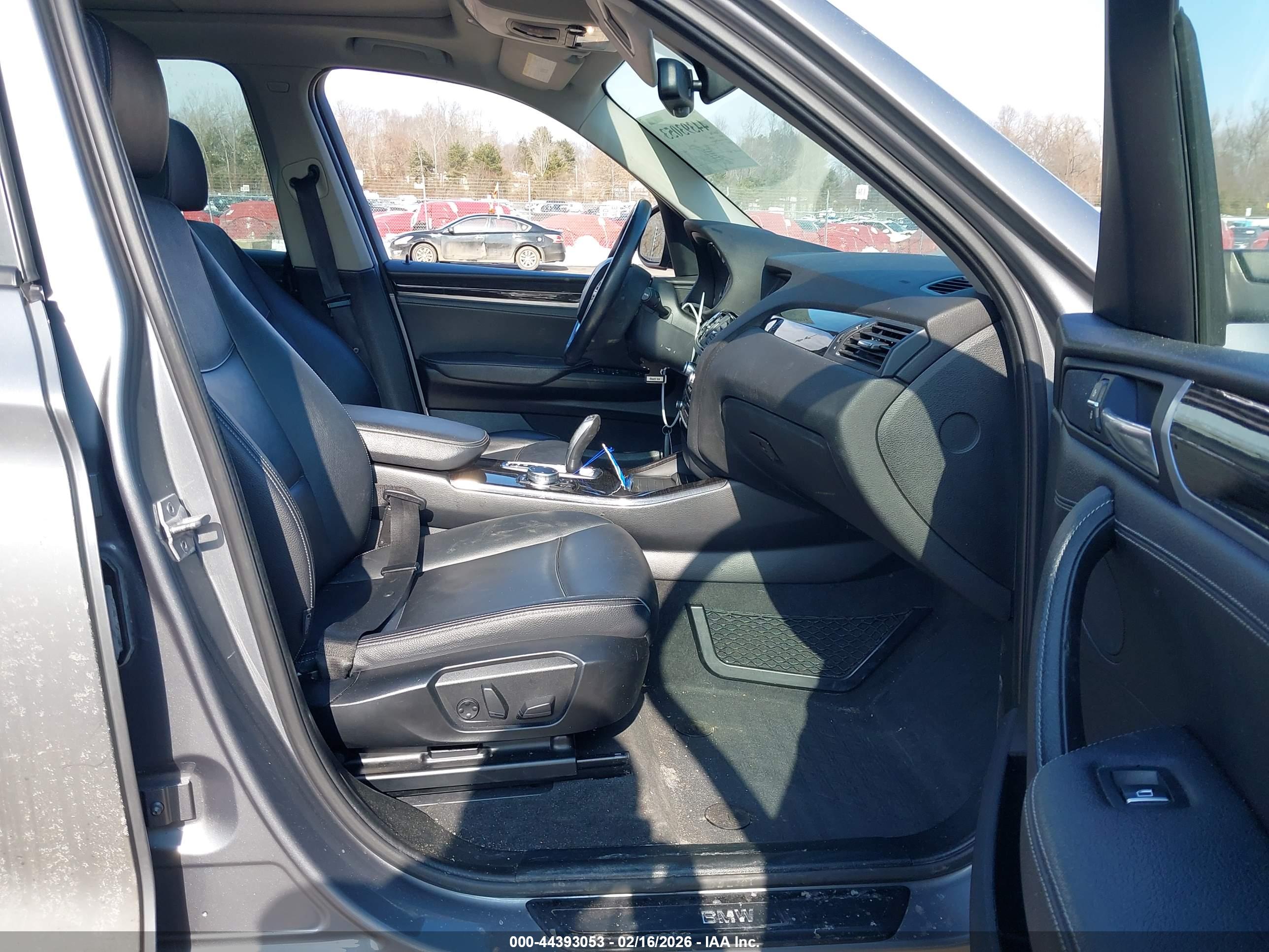 BMW X3 image 5