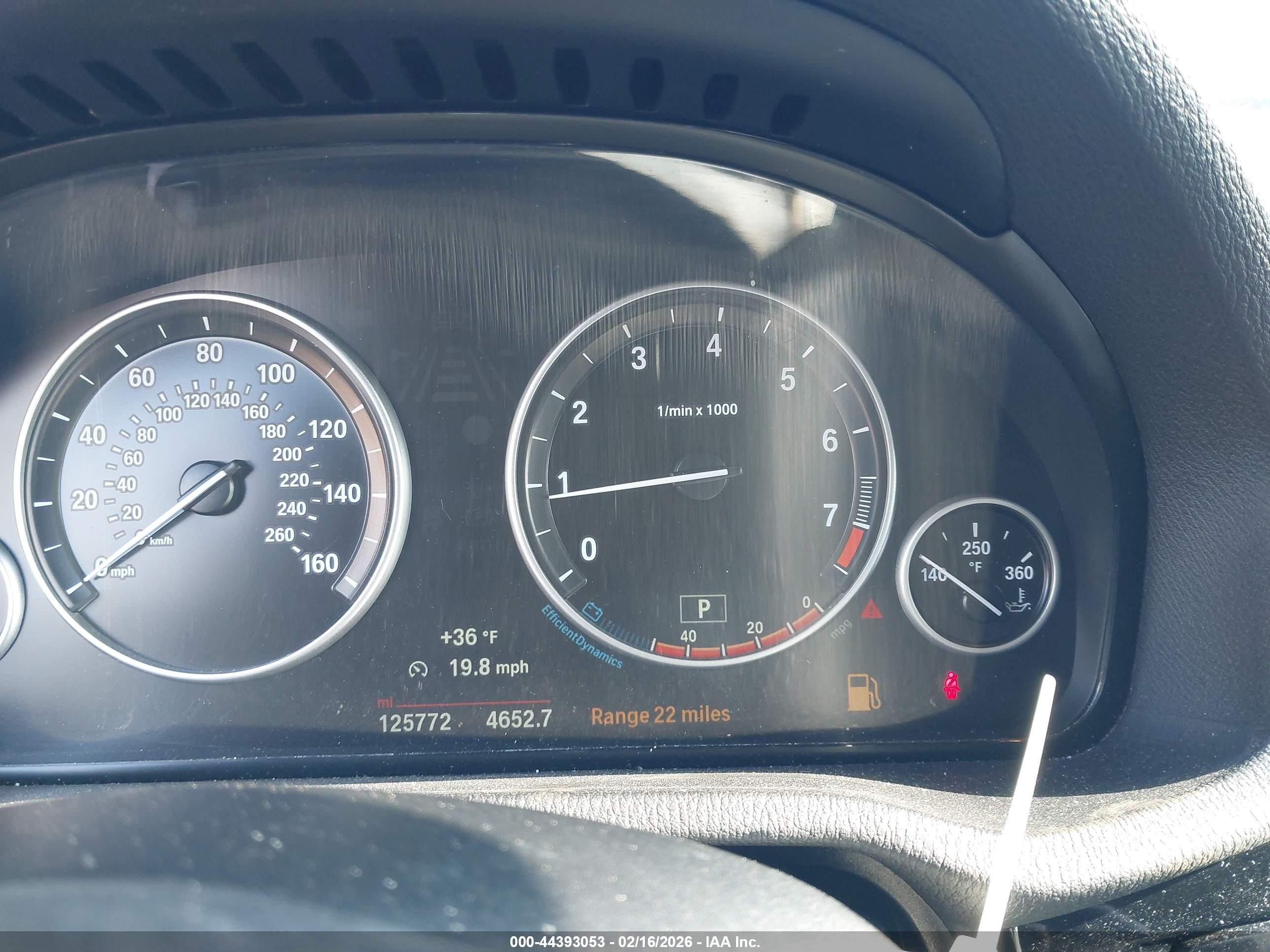 BMW X3 image 7