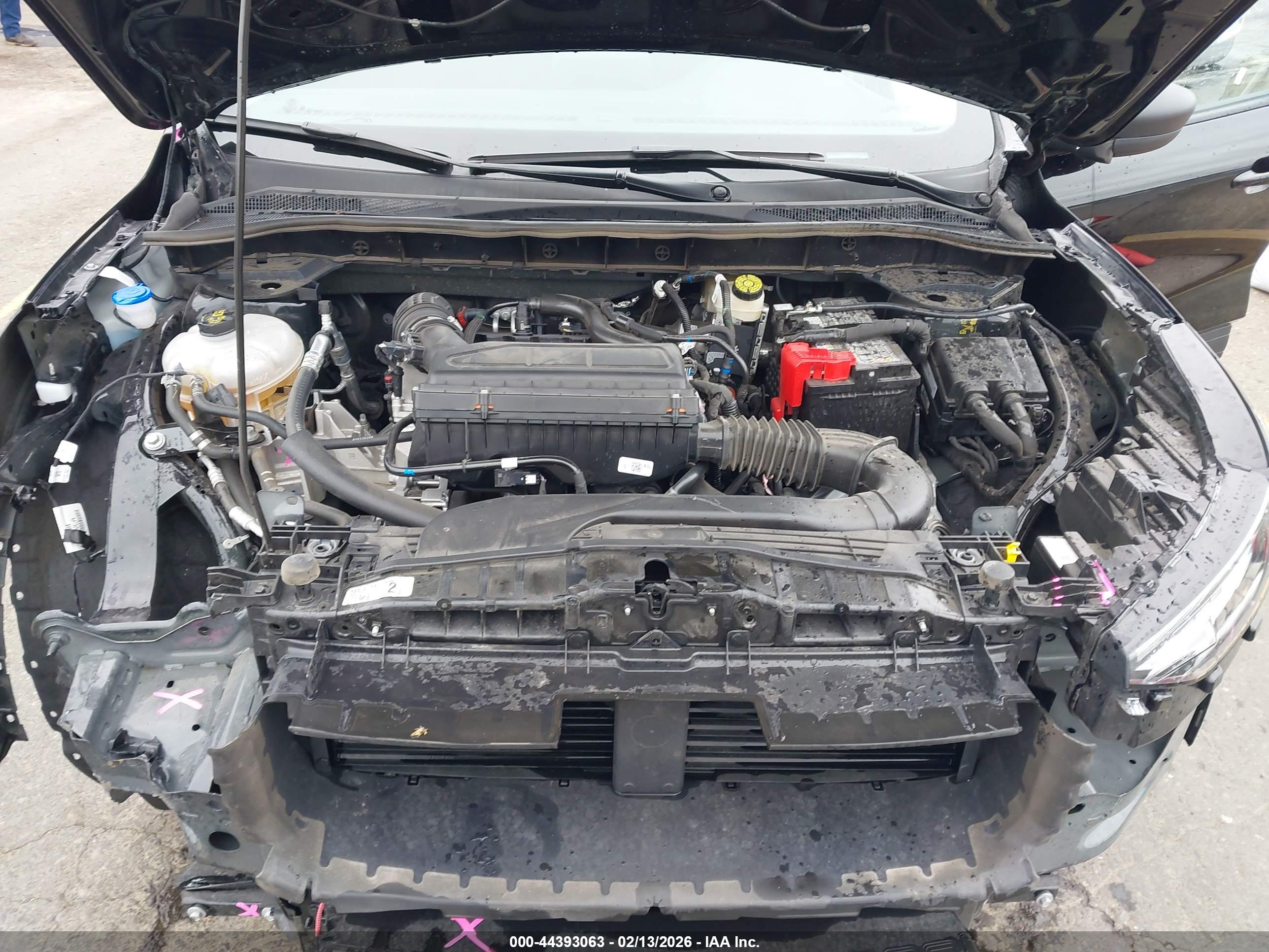 FORD ESCAPE image 10