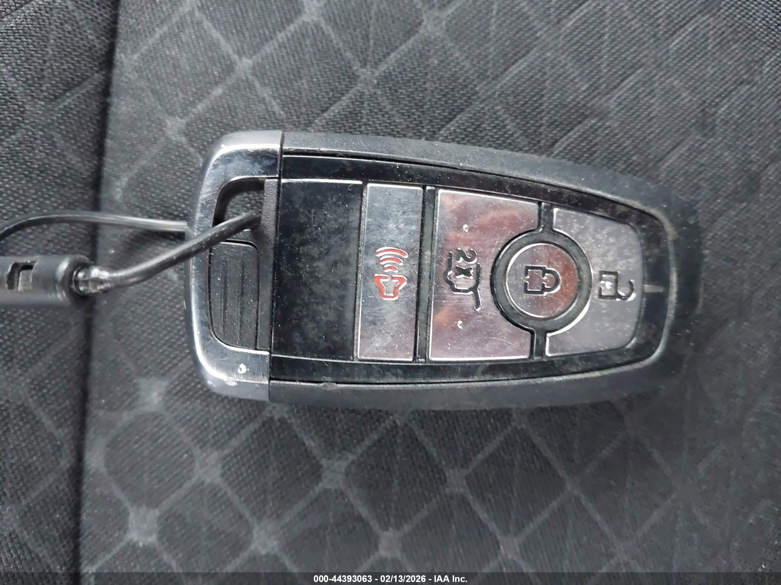 FORD ESCAPE image 11